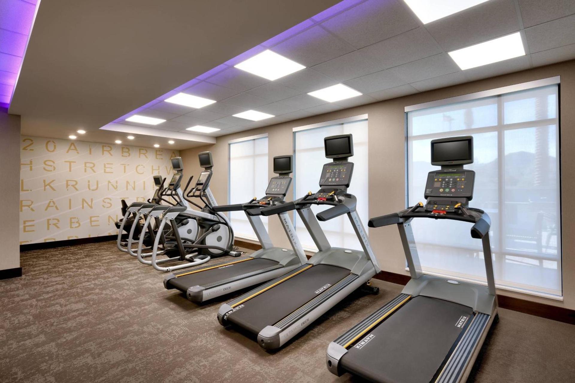 Residence Inn by Marriott La Quinta photo 34