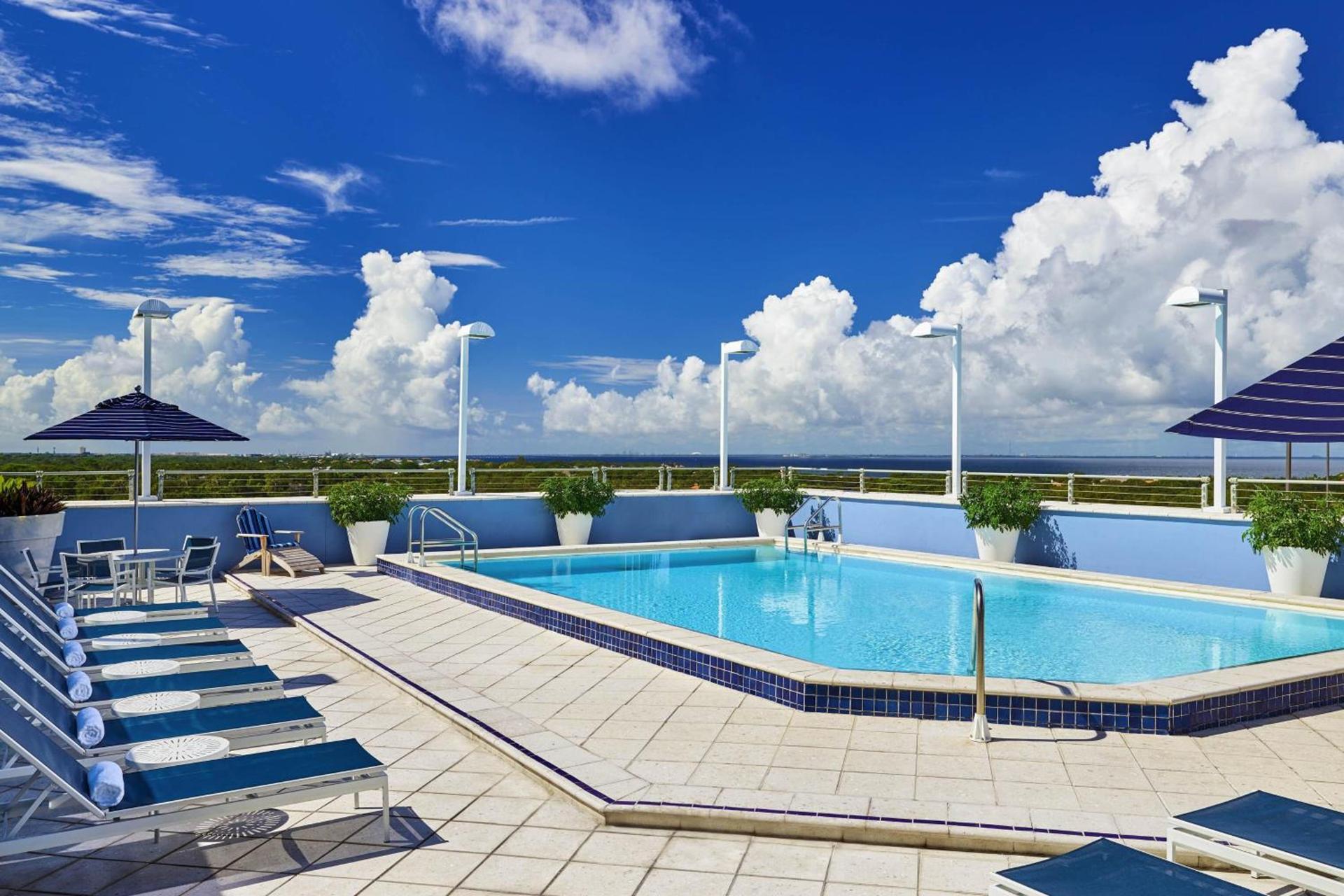 The Westshore Grand, A Tribute Portfolio Hotel, Tampa photo 2