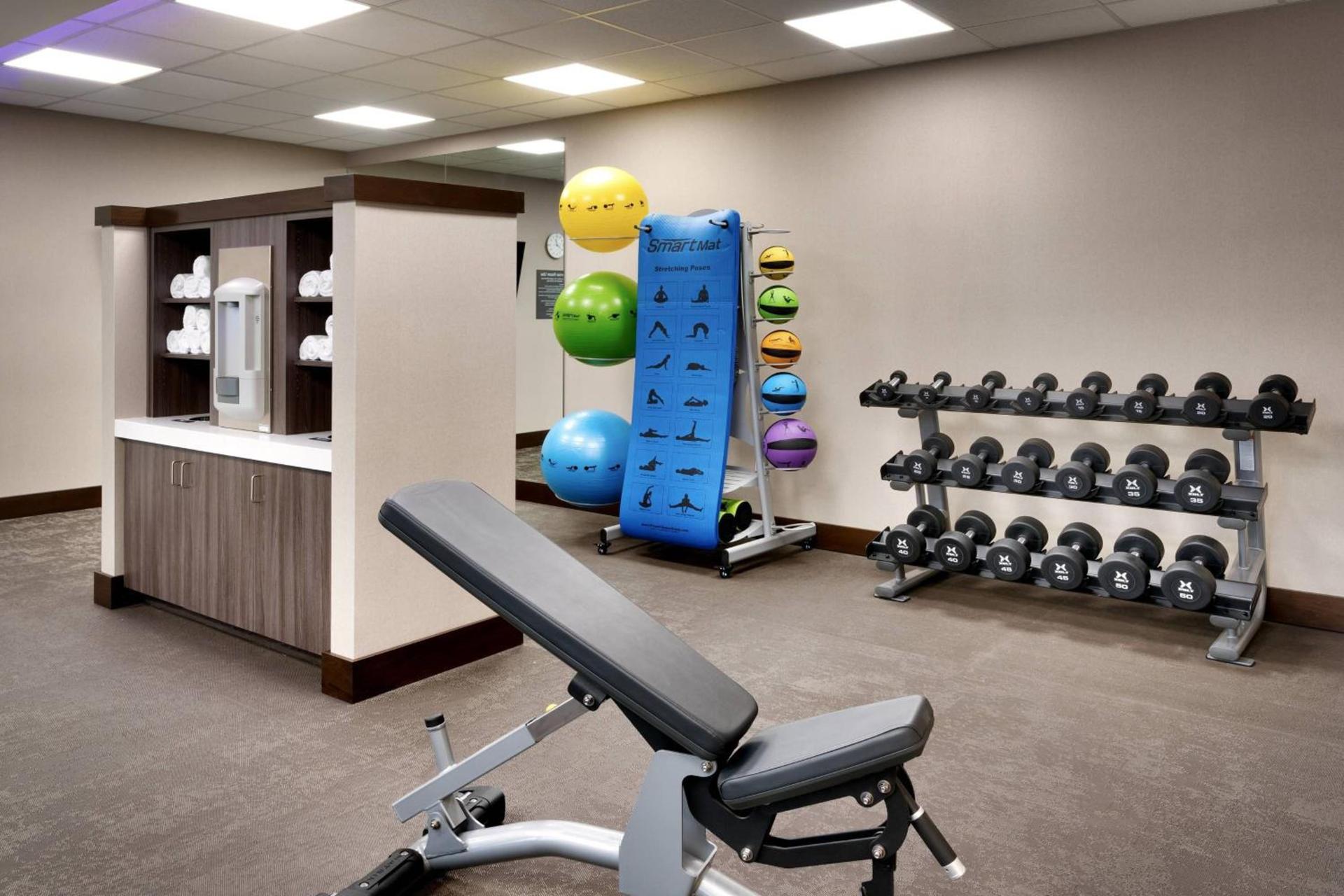 Residence Inn by Marriott La Quinta photo 35