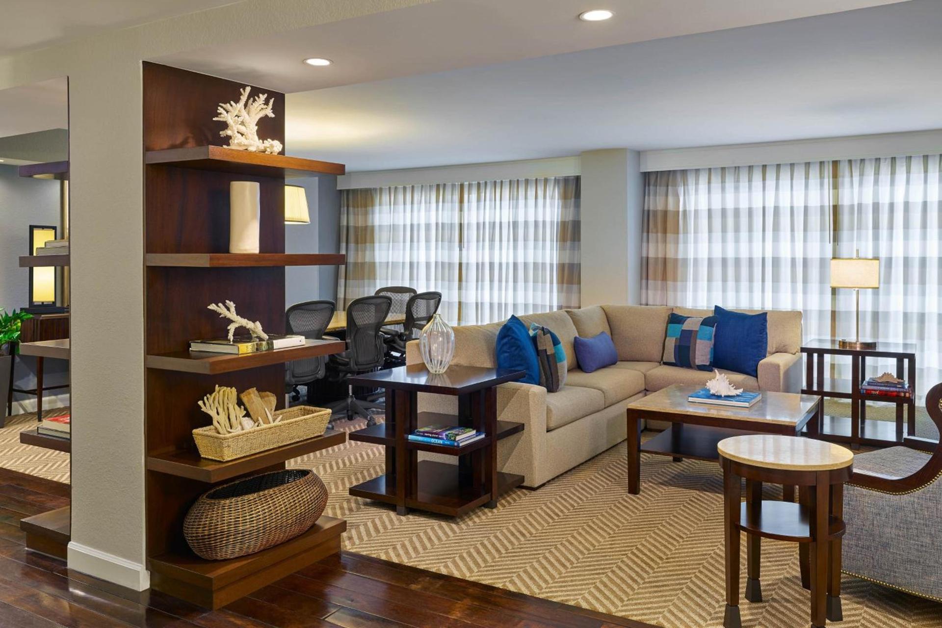The Westshore Grand, A Tribute Portfolio Hotel, Tampa photo 34