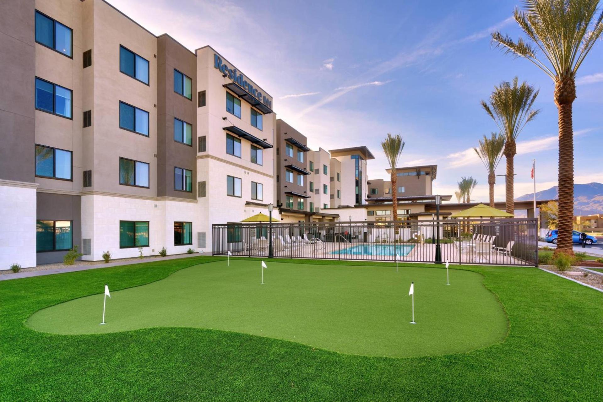 Residence Inn by Marriott La Quinta photo 37