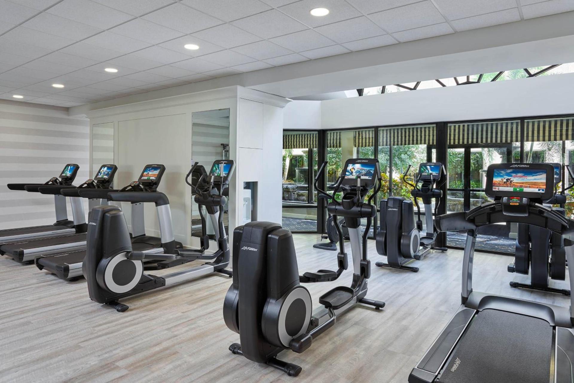 The Westshore Grand, A Tribute Portfolio Hotel, Tampa photo 41