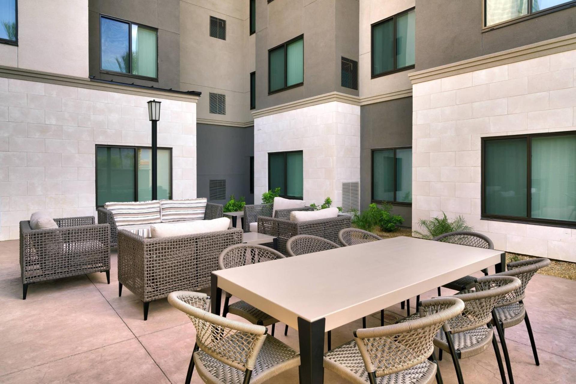 Residence Inn by Marriott La Quinta photo 39