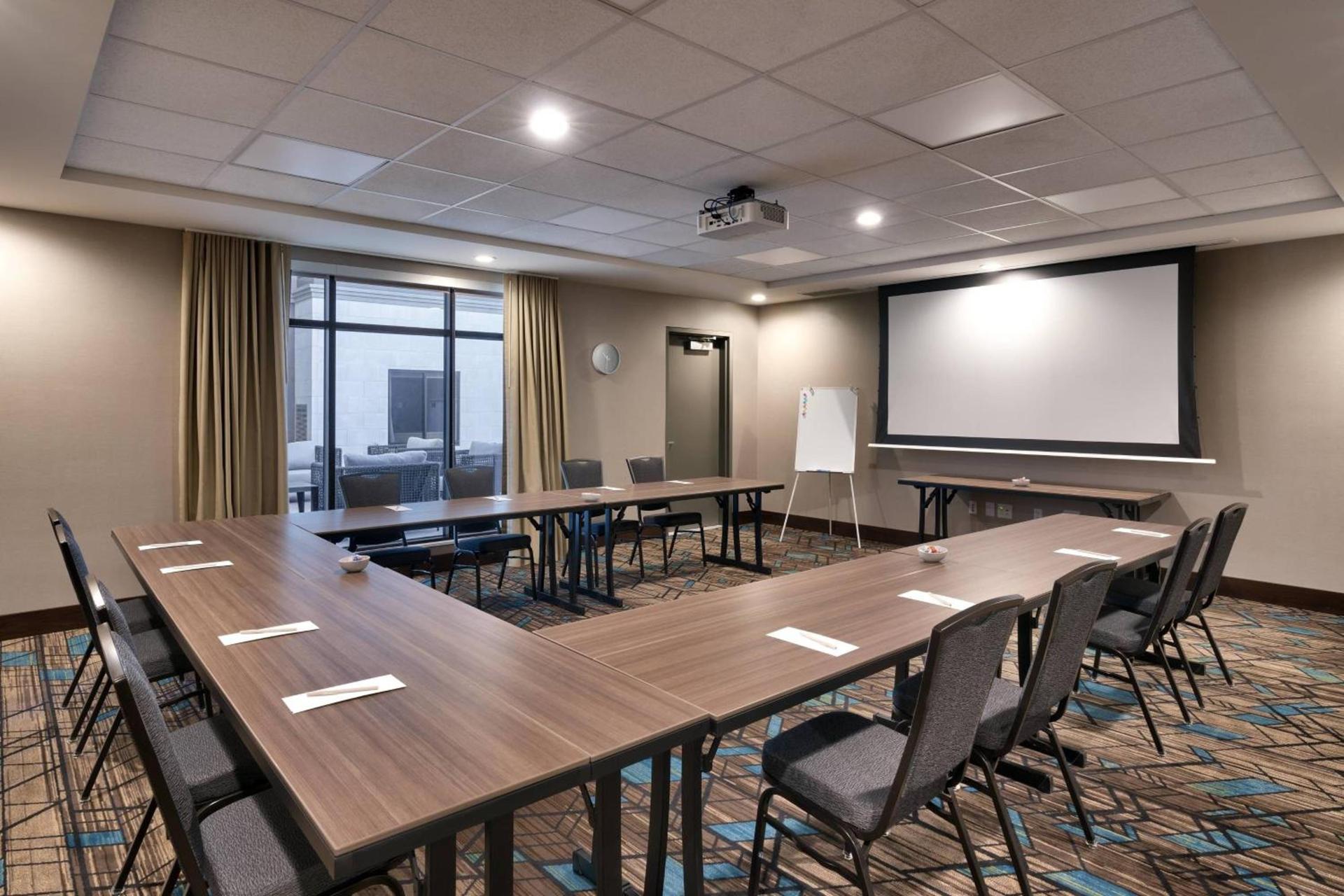 Residence Inn by Marriott La Quinta photo 38