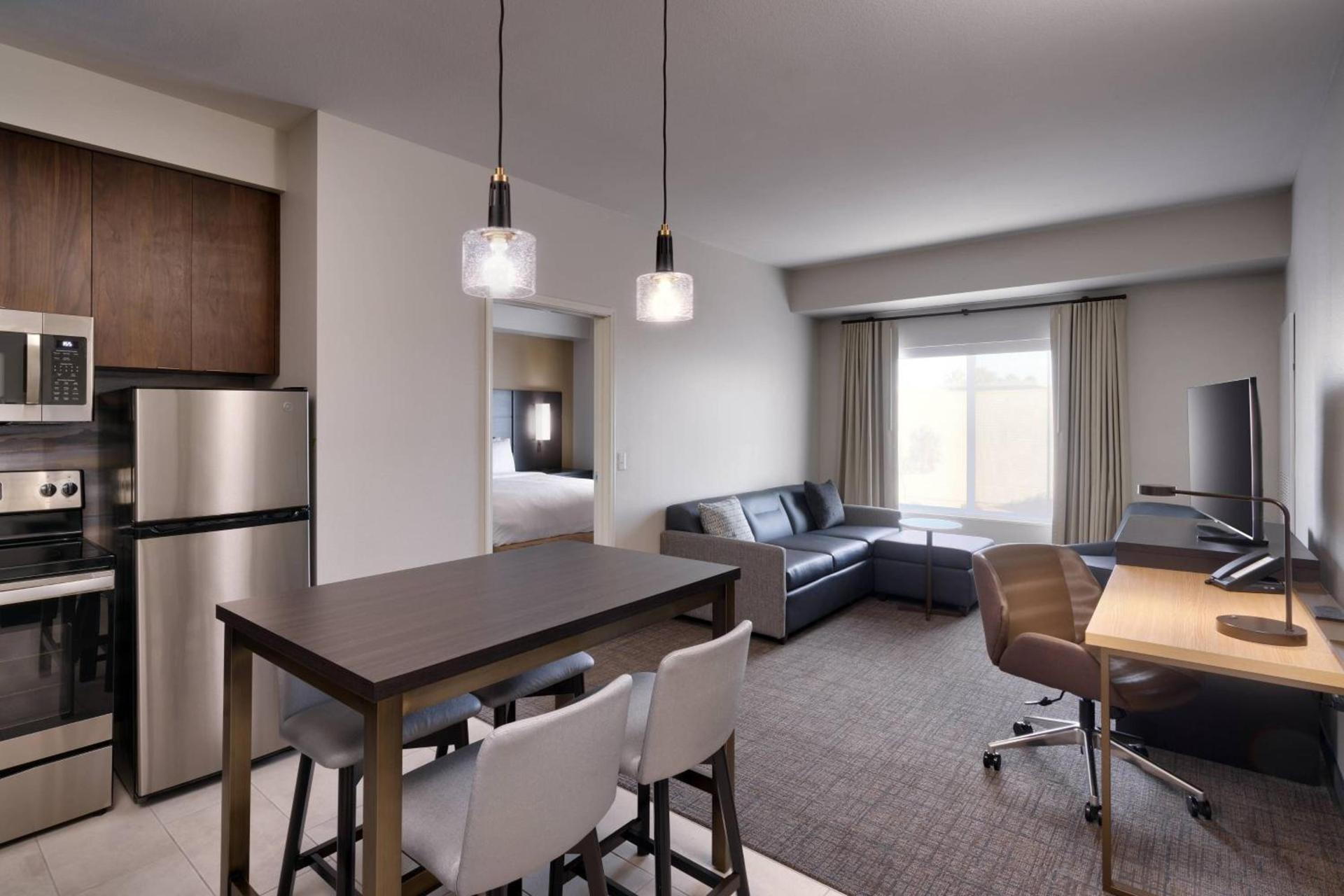 Residence Inn by Marriott La Quinta photo 11