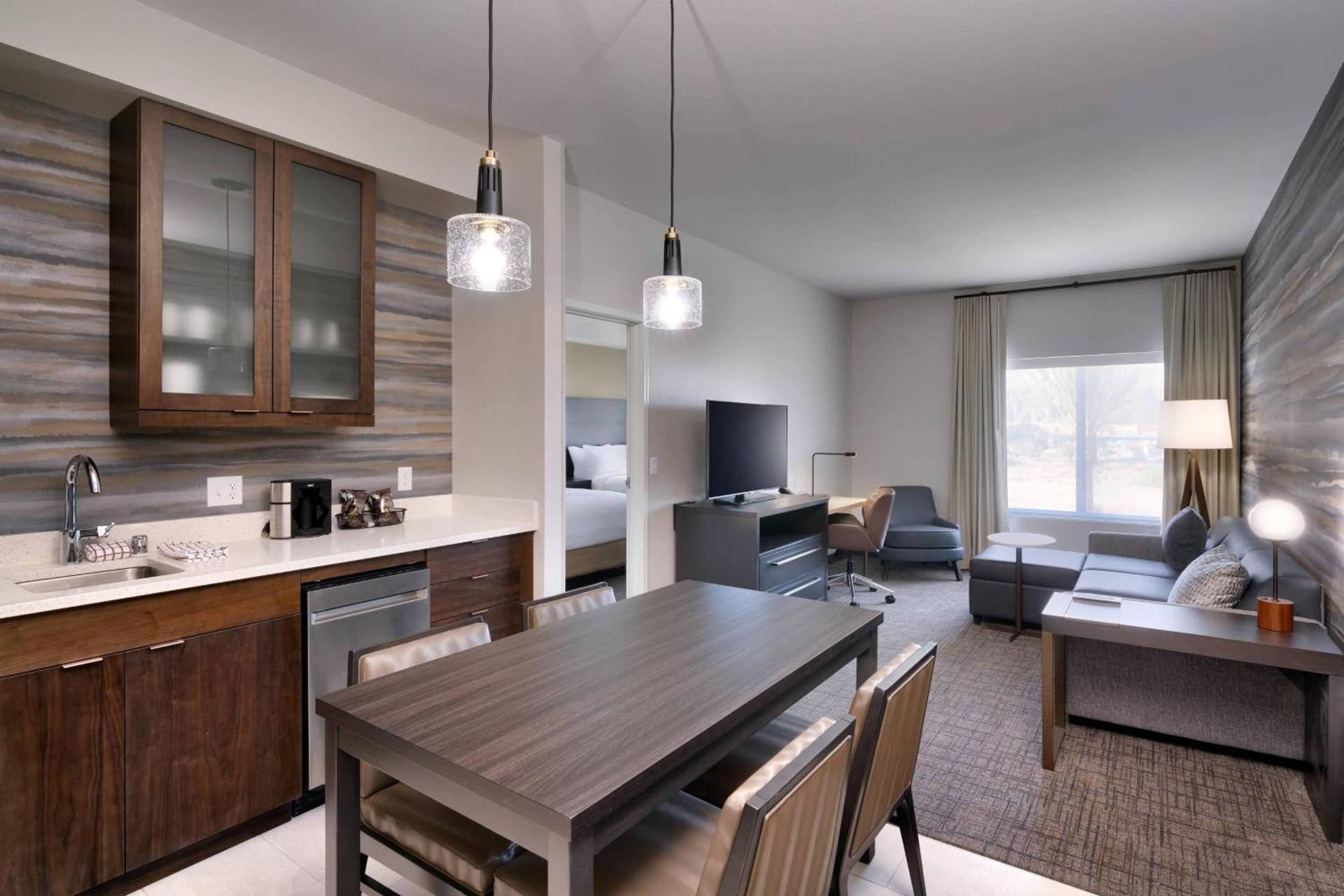 Residence Inn by Marriott La Quinta photo 16
