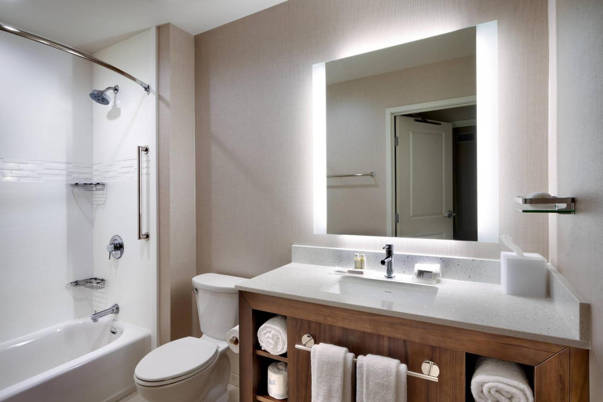 Residence Inn by Marriott La Quinta photo 22
