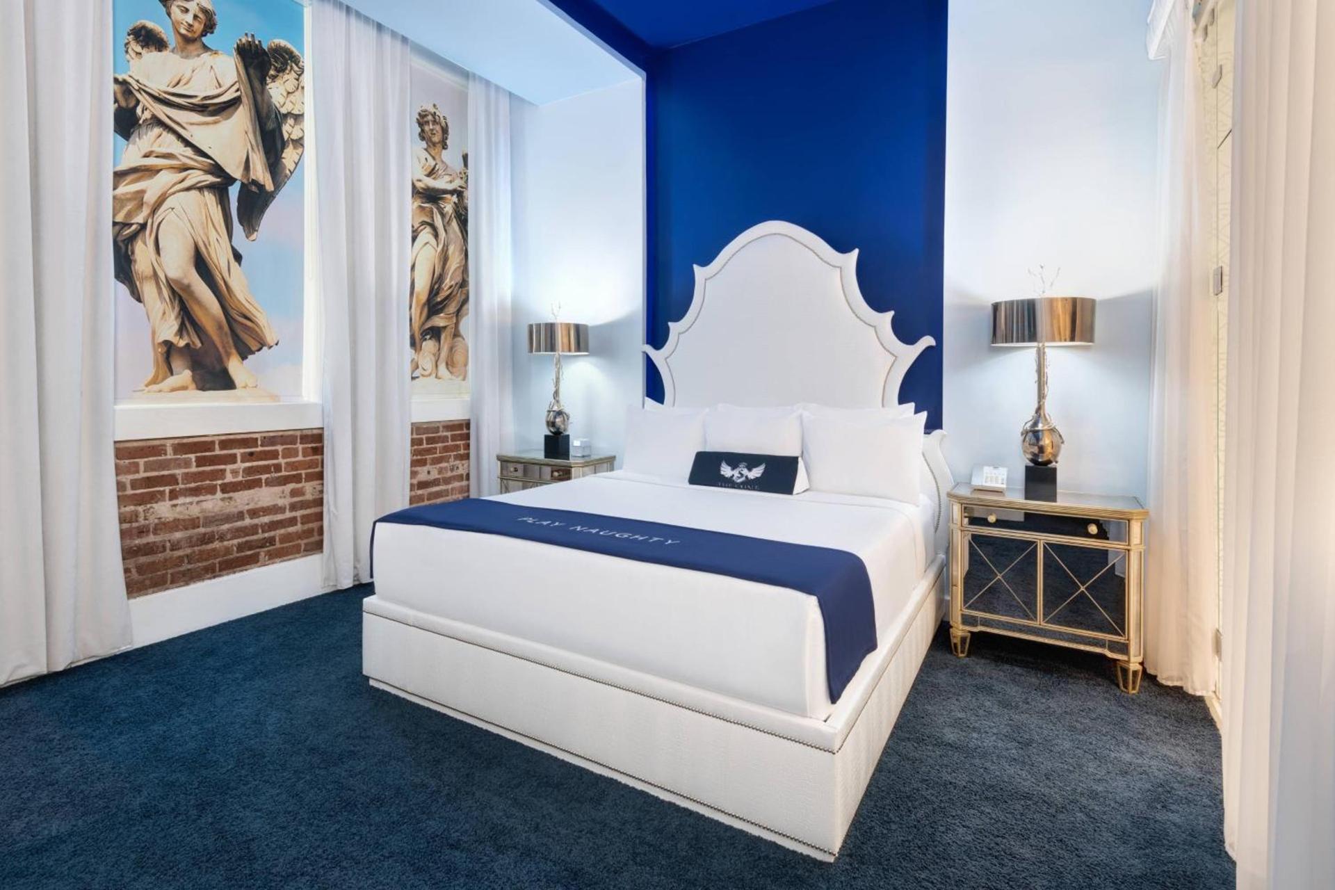 The Saint Hotel, New Orleans, French Quarter, Autograph Collection photo 7