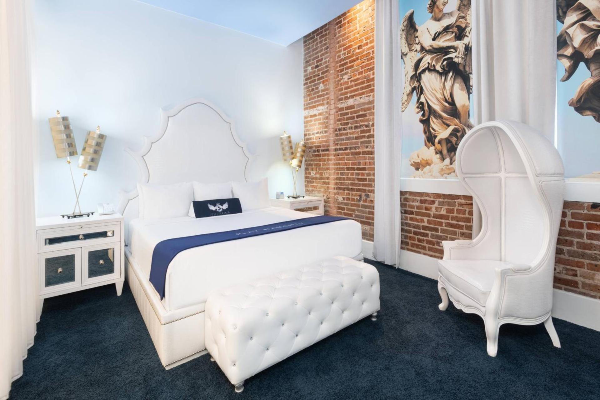 The Saint Hotel, New Orleans, French Quarter, Autograph Collection photo 8