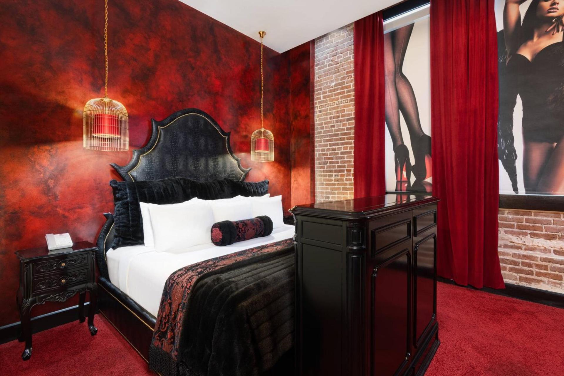 The Saint Hotel, New Orleans, French Quarter, Autograph Collection photo 15