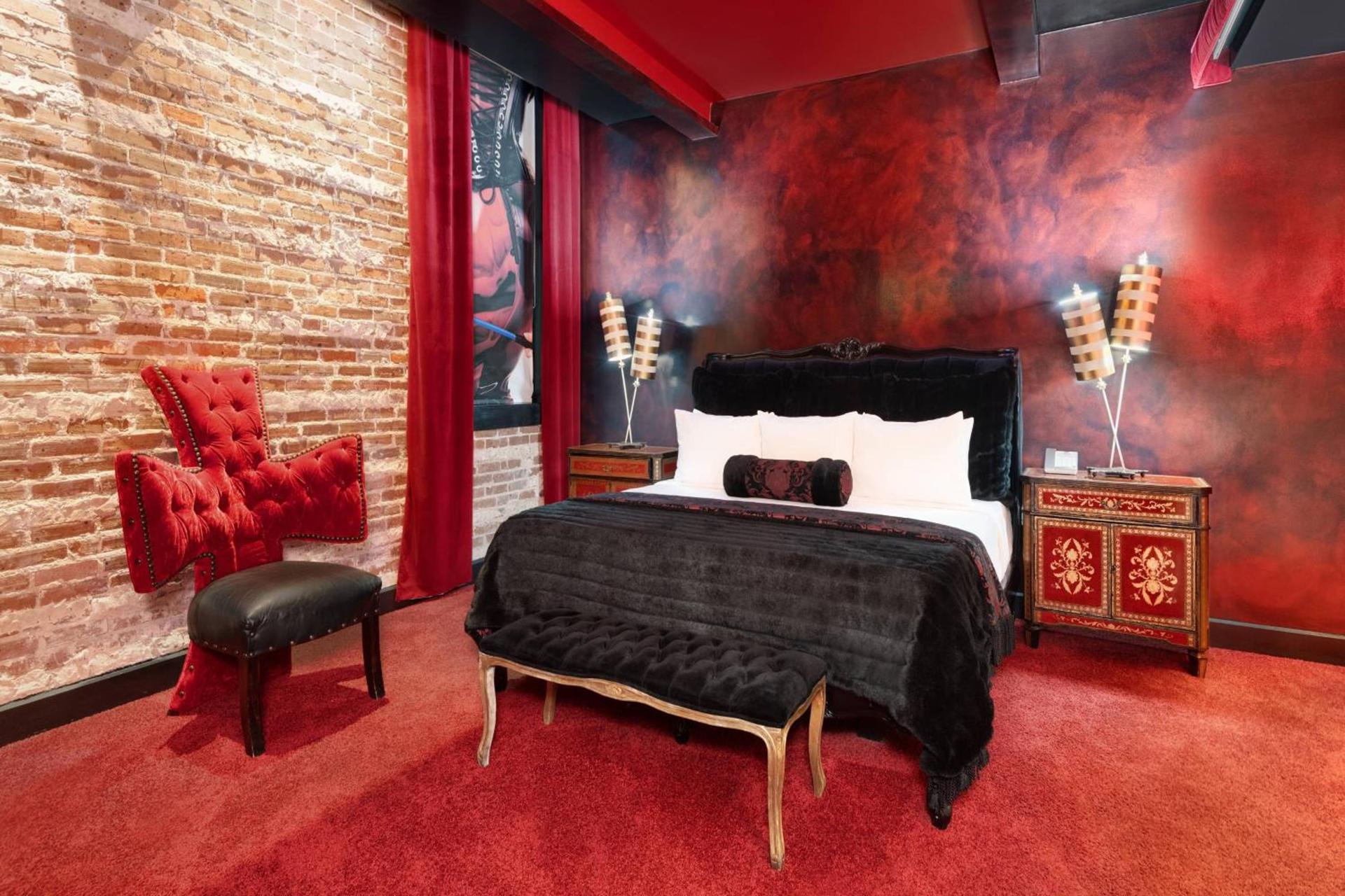 The Saint Hotel, New Orleans, French Quarter, Autograph Collection photo 14