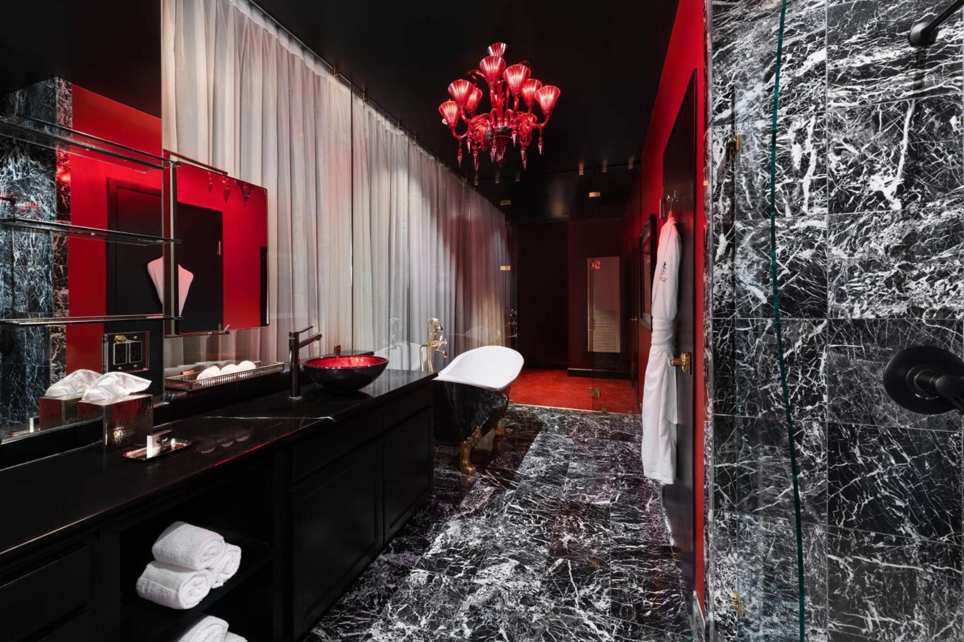 The Saint Hotel, New Orleans, French Quarter, Autograph Collection photo 19