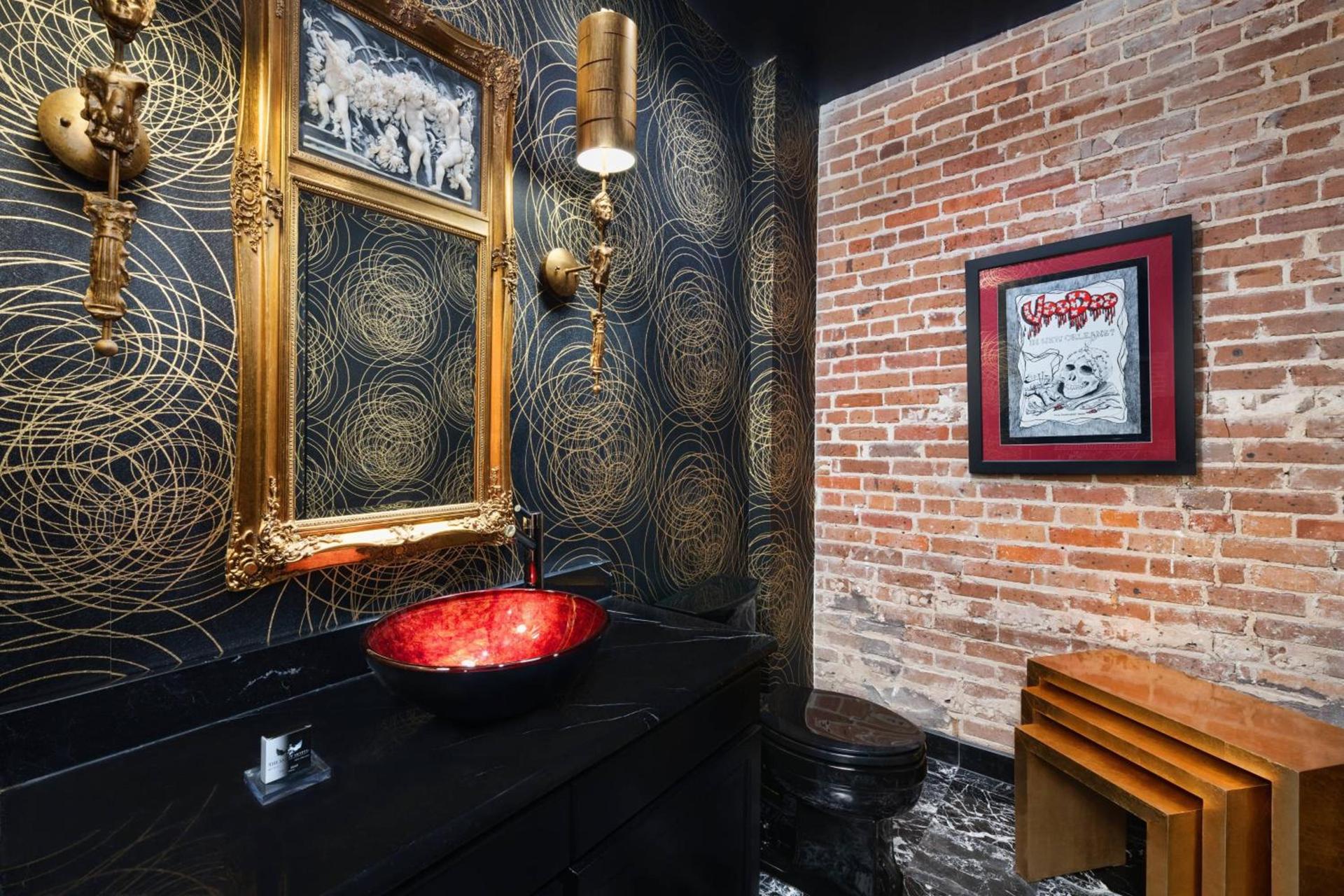 The Saint Hotel, New Orleans, French Quarter, Autograph Collection photo 17