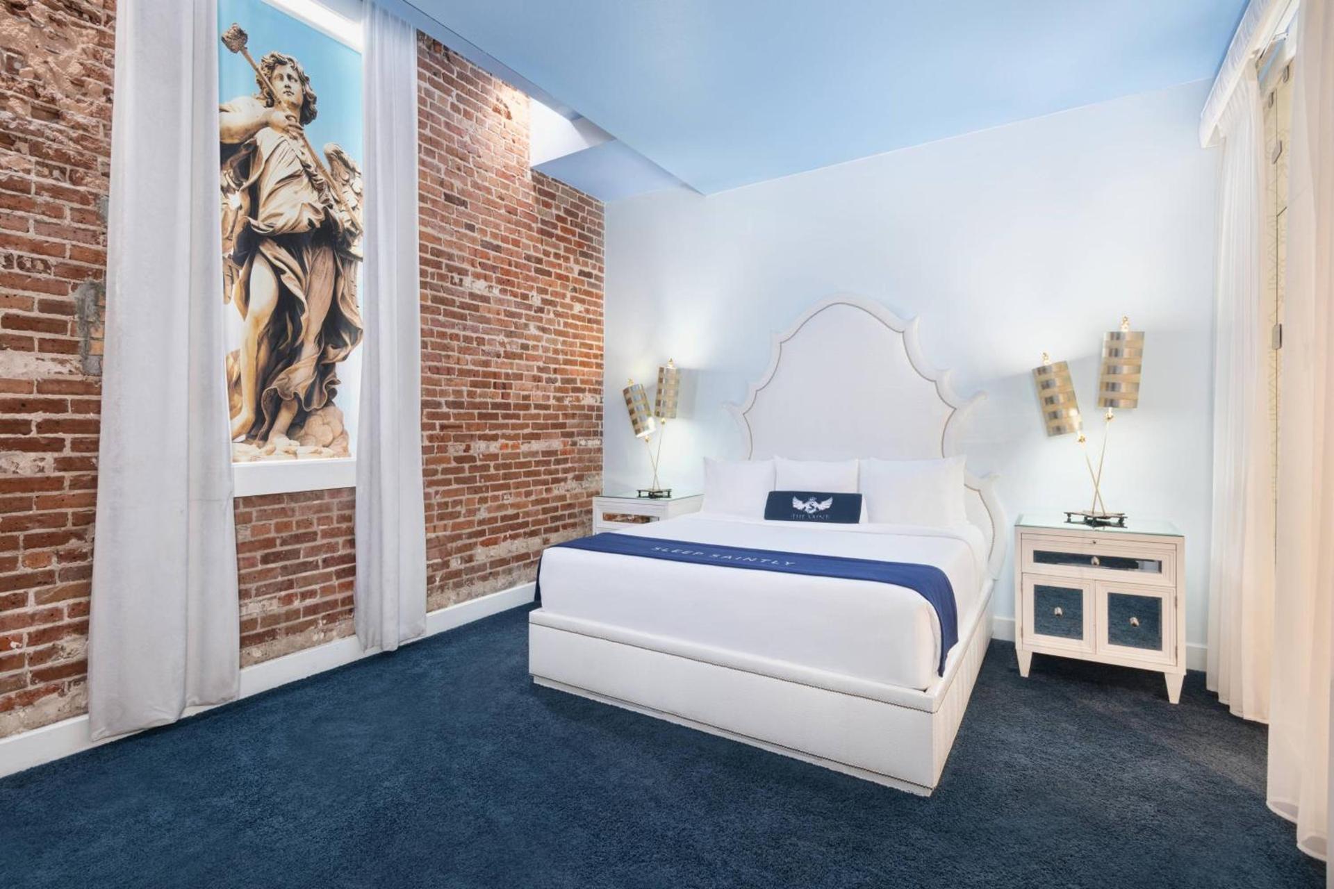 The Saint Hotel, New Orleans, French Quarter, Autograph Collection photo 21