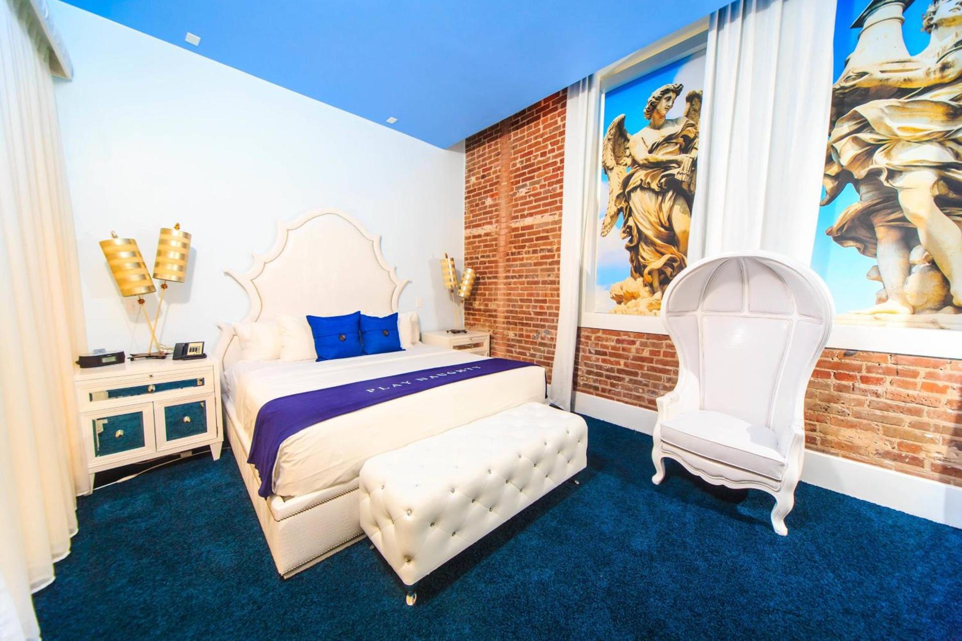 The Saint Hotel, New Orleans, French Quarter, Autograph Collection photo 24