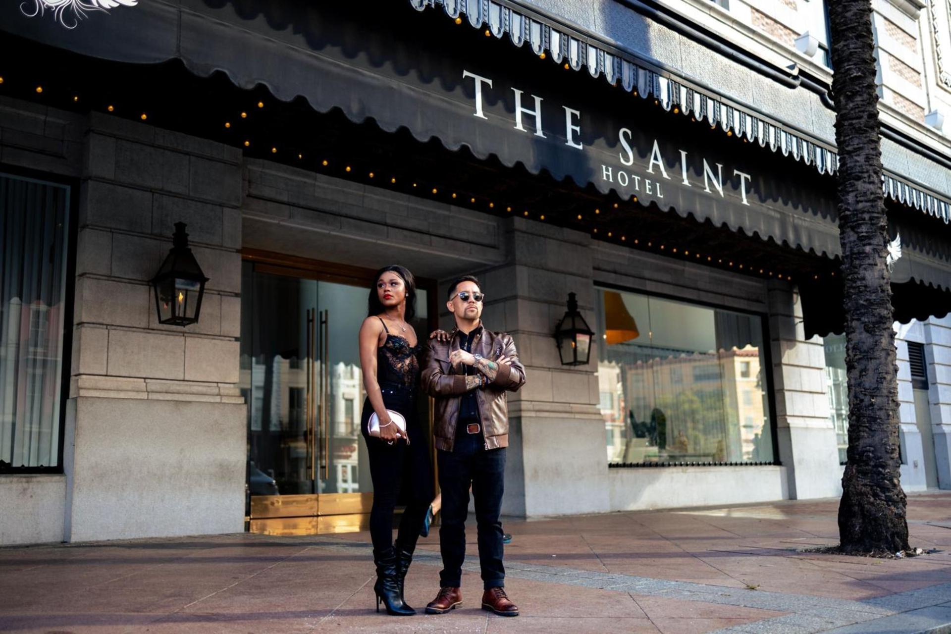 The Saint Hotel, New Orleans, French Quarter, Autograph Collection photo 5