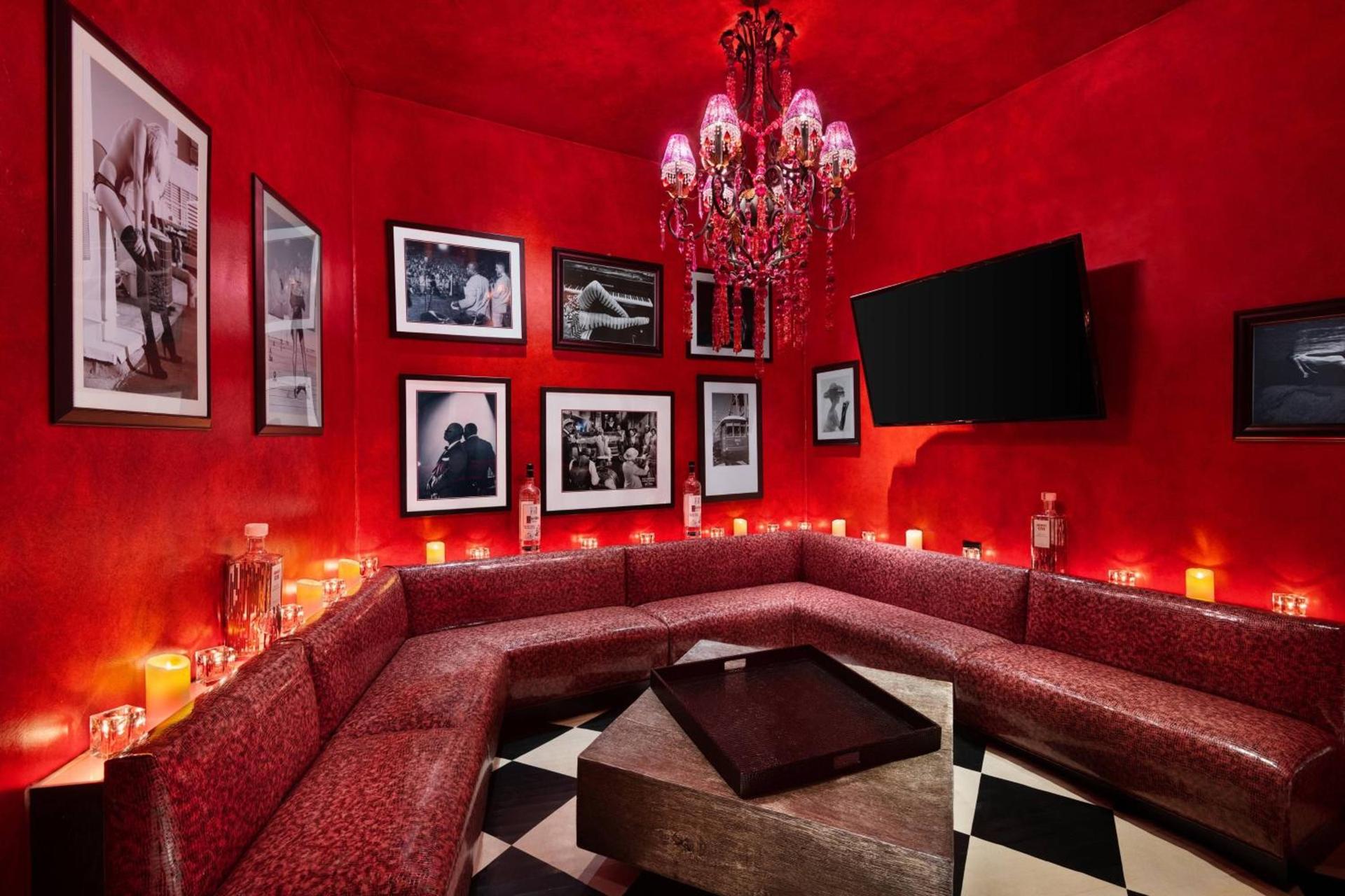 The Saint Hotel, New Orleans, French Quarter, Autograph Collection photo 31
