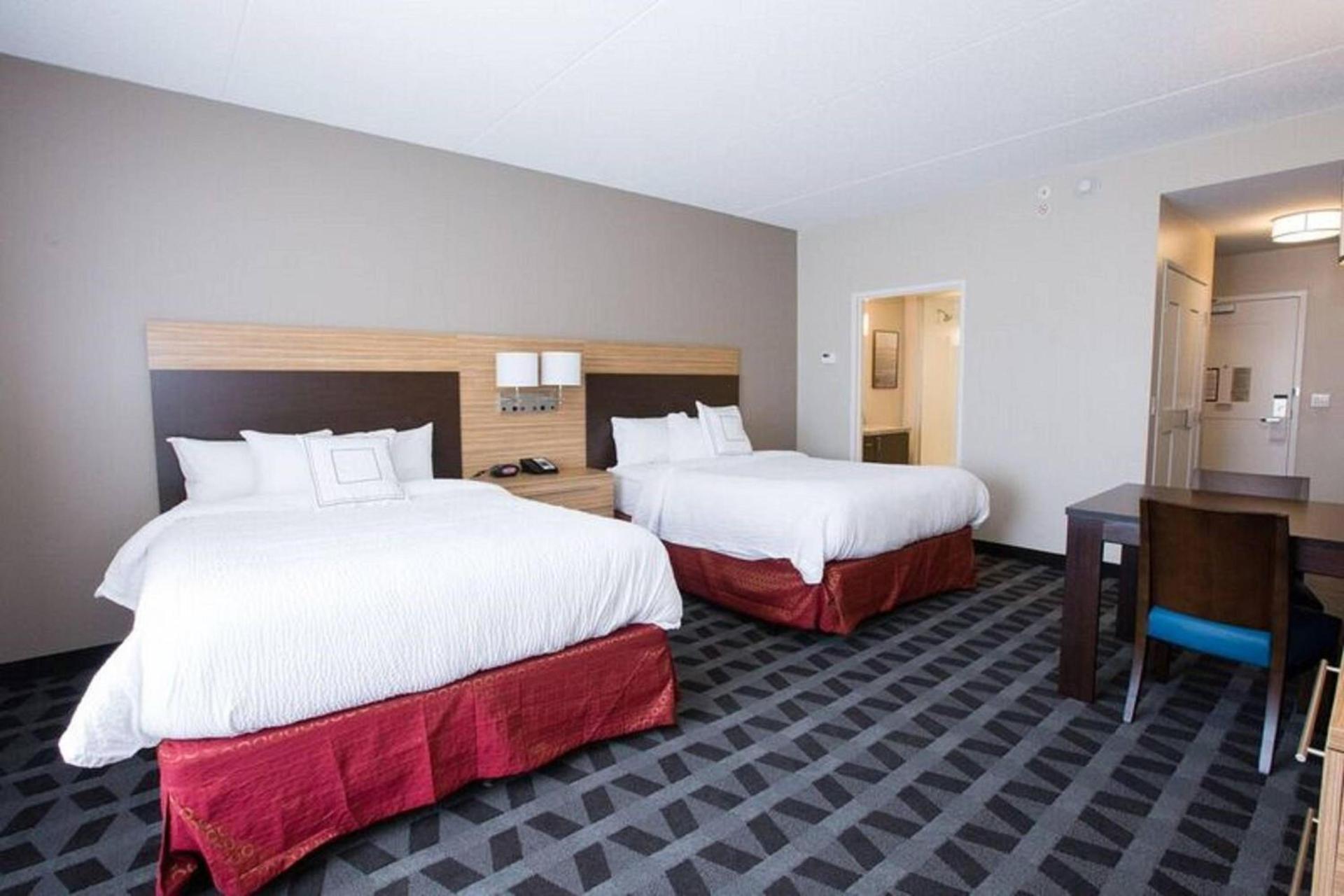 TownePlace Suites by Marriott Pittsburgh Harmarville photo 4