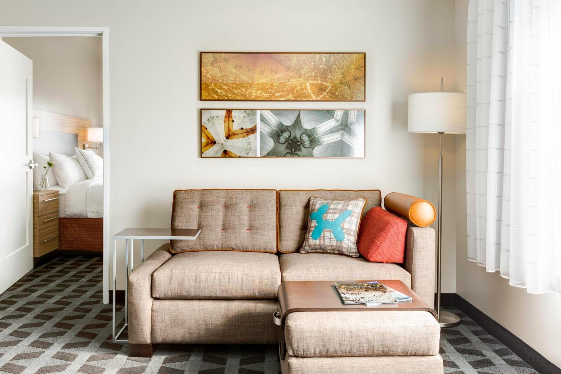TownePlace Suites by Marriott Pittsburgh Harmarville photo 8