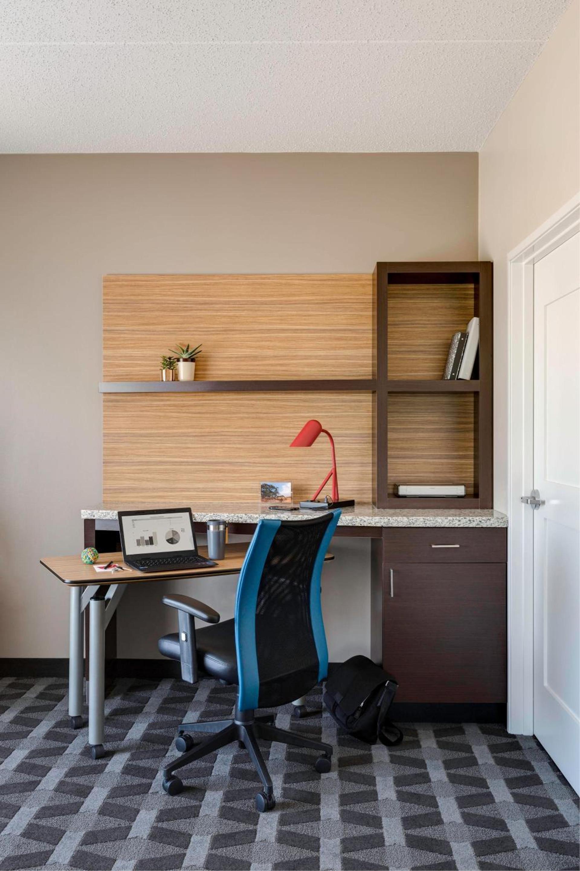 TownePlace Suites by Marriott Pittsburgh Harmarville photo 9