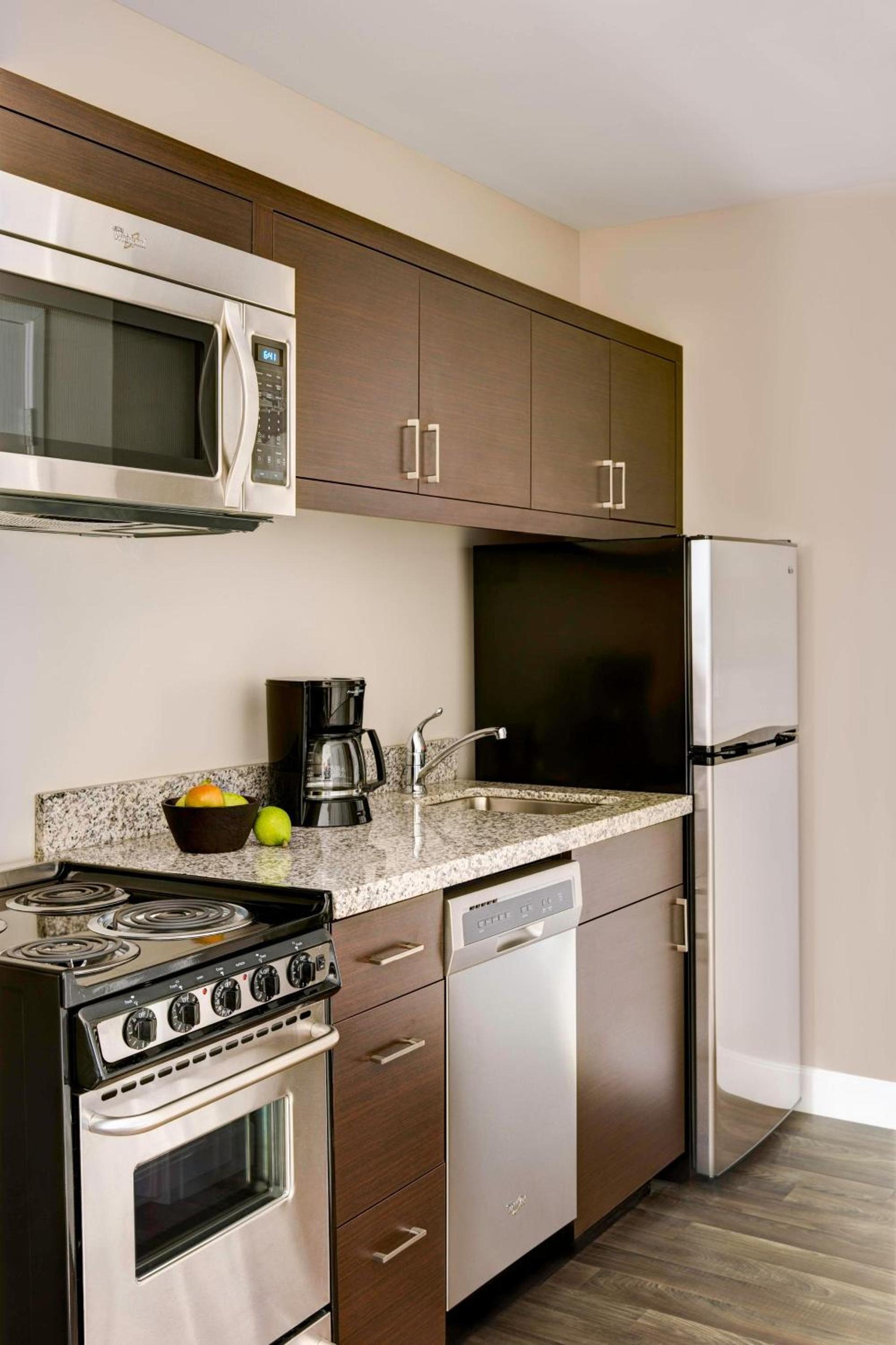 TownePlace Suites by Marriott Pittsburgh Harmarville photo 10
