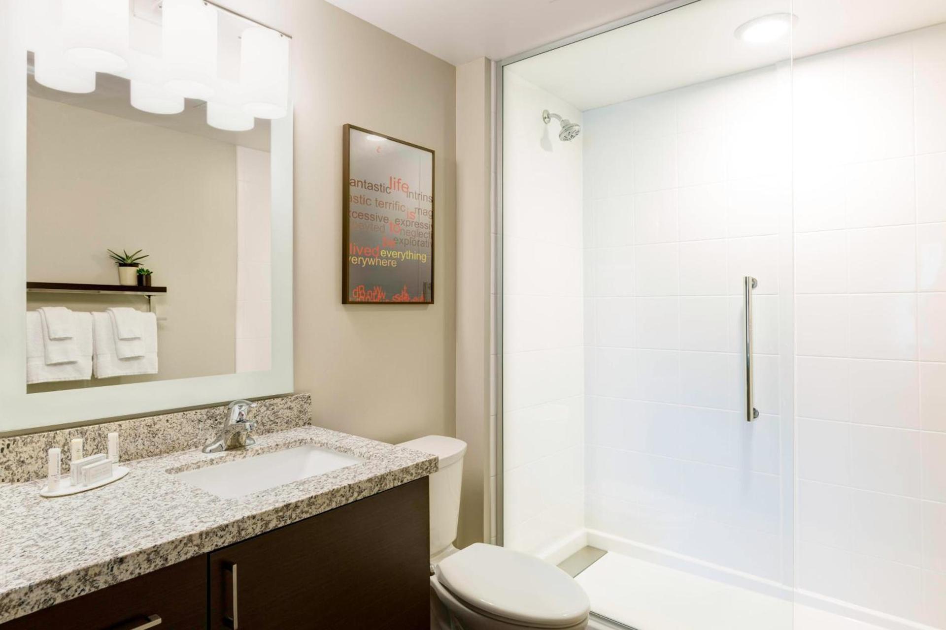 TownePlace Suites by Marriott Pittsburgh Harmarville photo 12