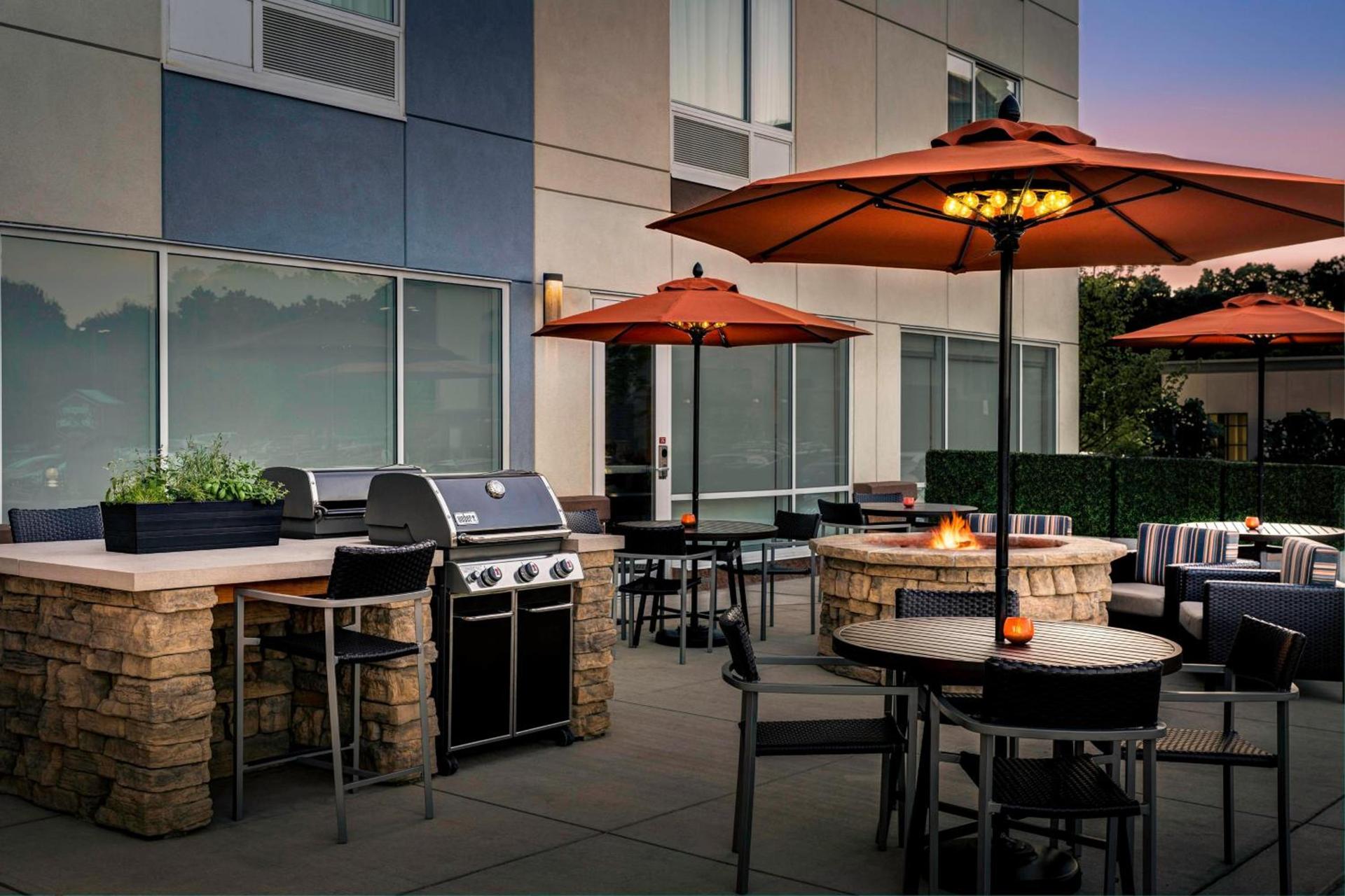 TownePlace Suites by Marriott Pittsburgh Harmarville photo 16