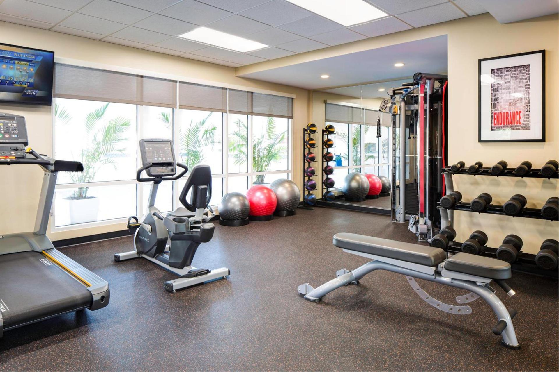 TownePlace Suites by Marriott Pittsburgh Harmarville photo 21