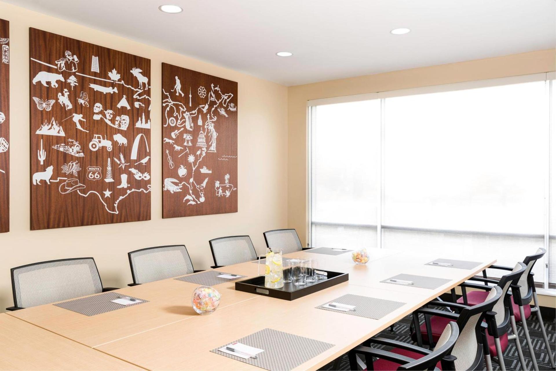 TownePlace Suites by Marriott Pittsburgh Harmarville photo 23