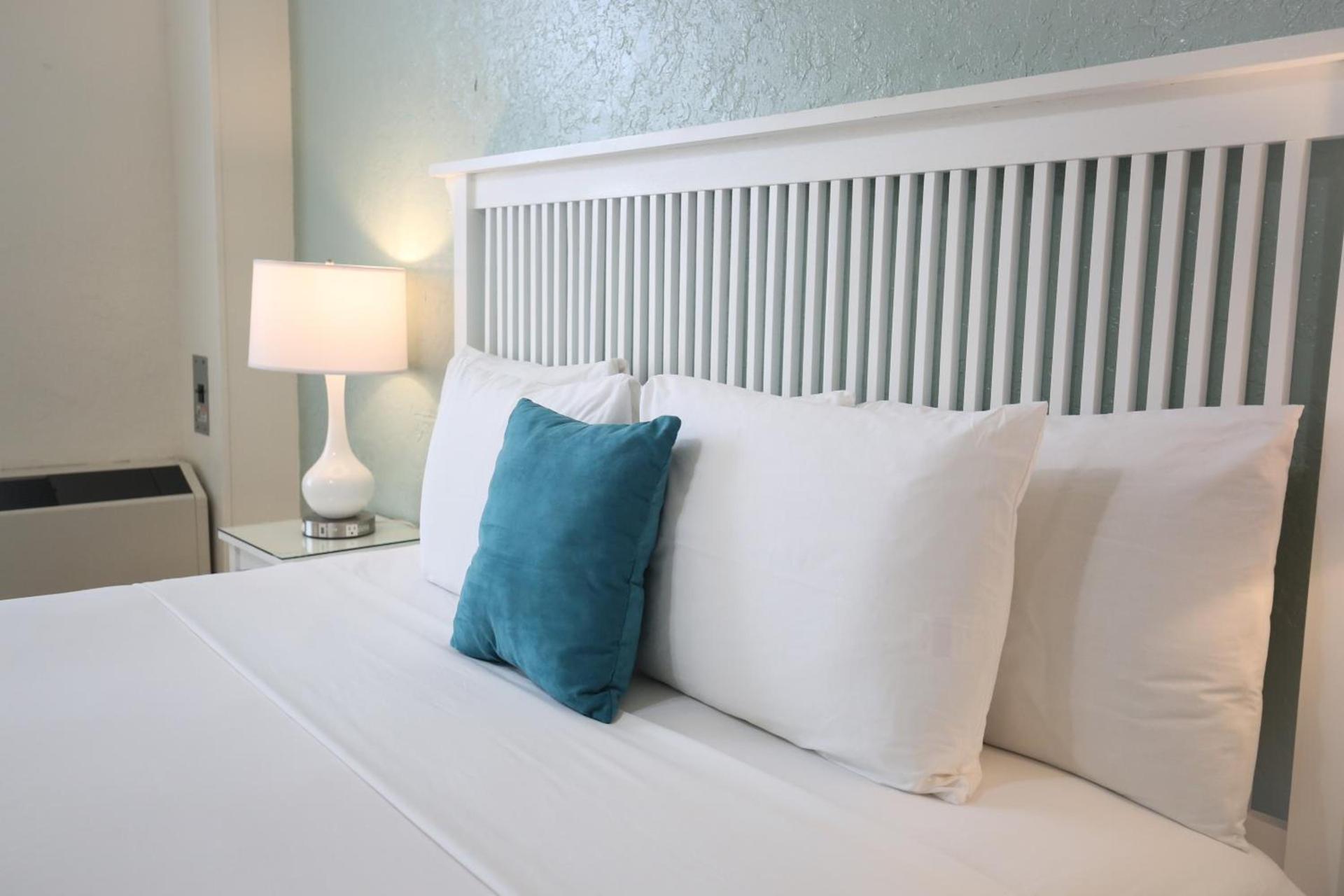 Hotel Carmel Santa Monica photo 9