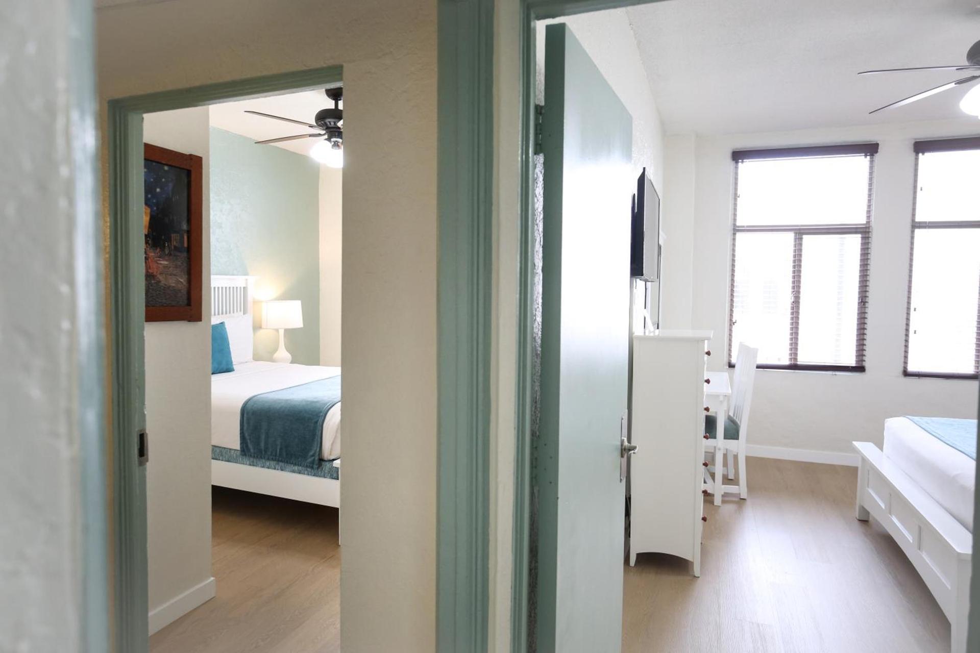 Hotel Carmel Santa Monica photo 5