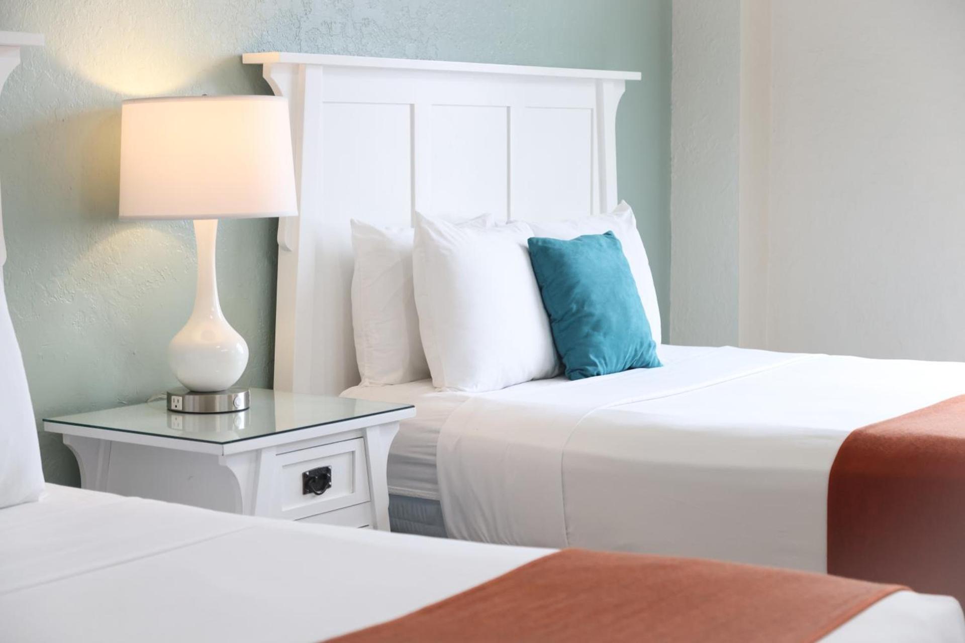 Hotel Carmel Santa Monica photo 17