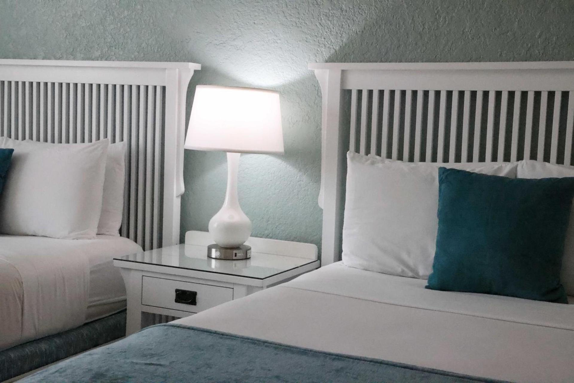Hotel Carmel Santa Monica photo 21
