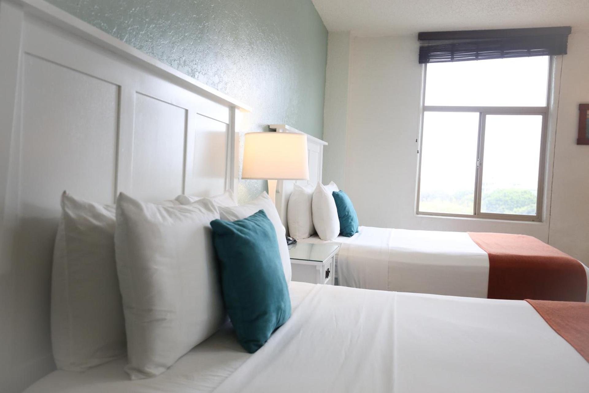 Hotel Carmel Santa Monica photo 25