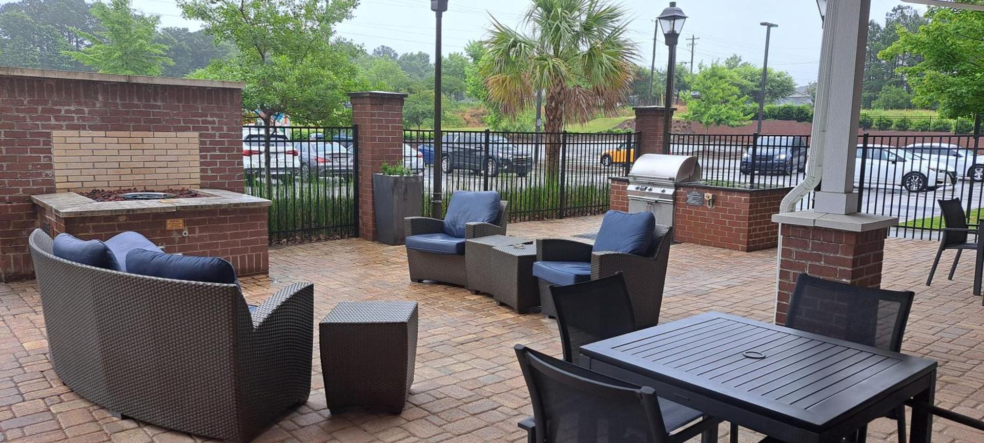 Residence Inn by Marriott Columbia West/Lexington photo 4