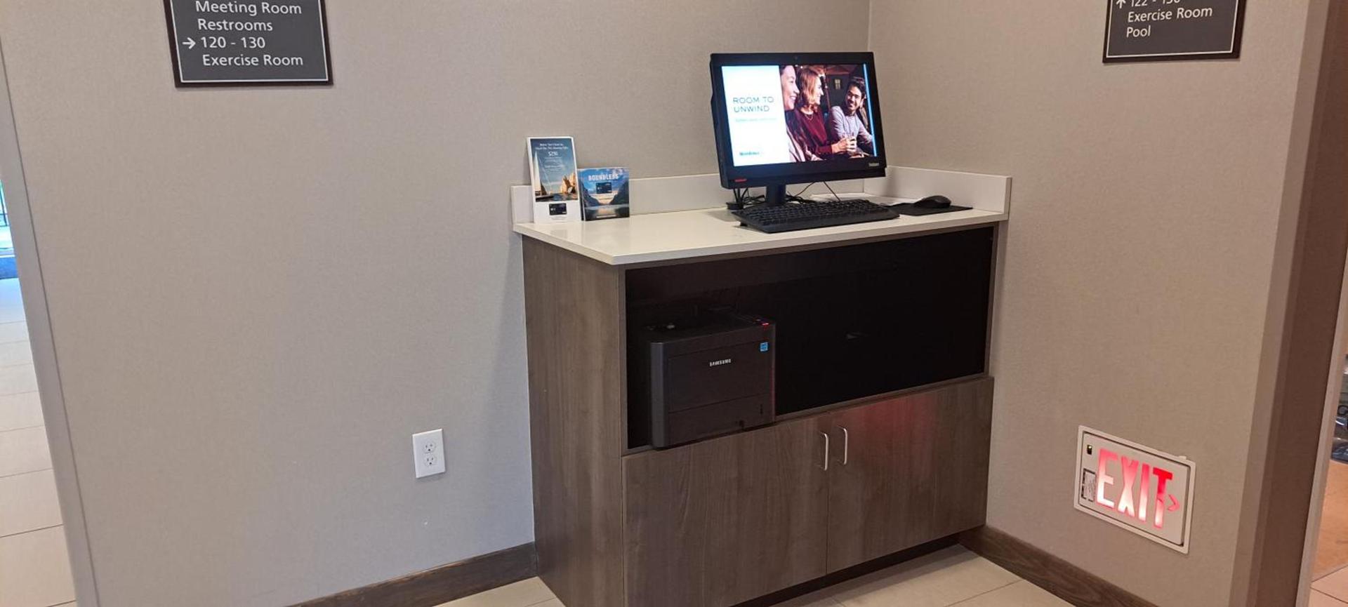 Residence Inn by Marriott Columbia West/Lexington photo 7