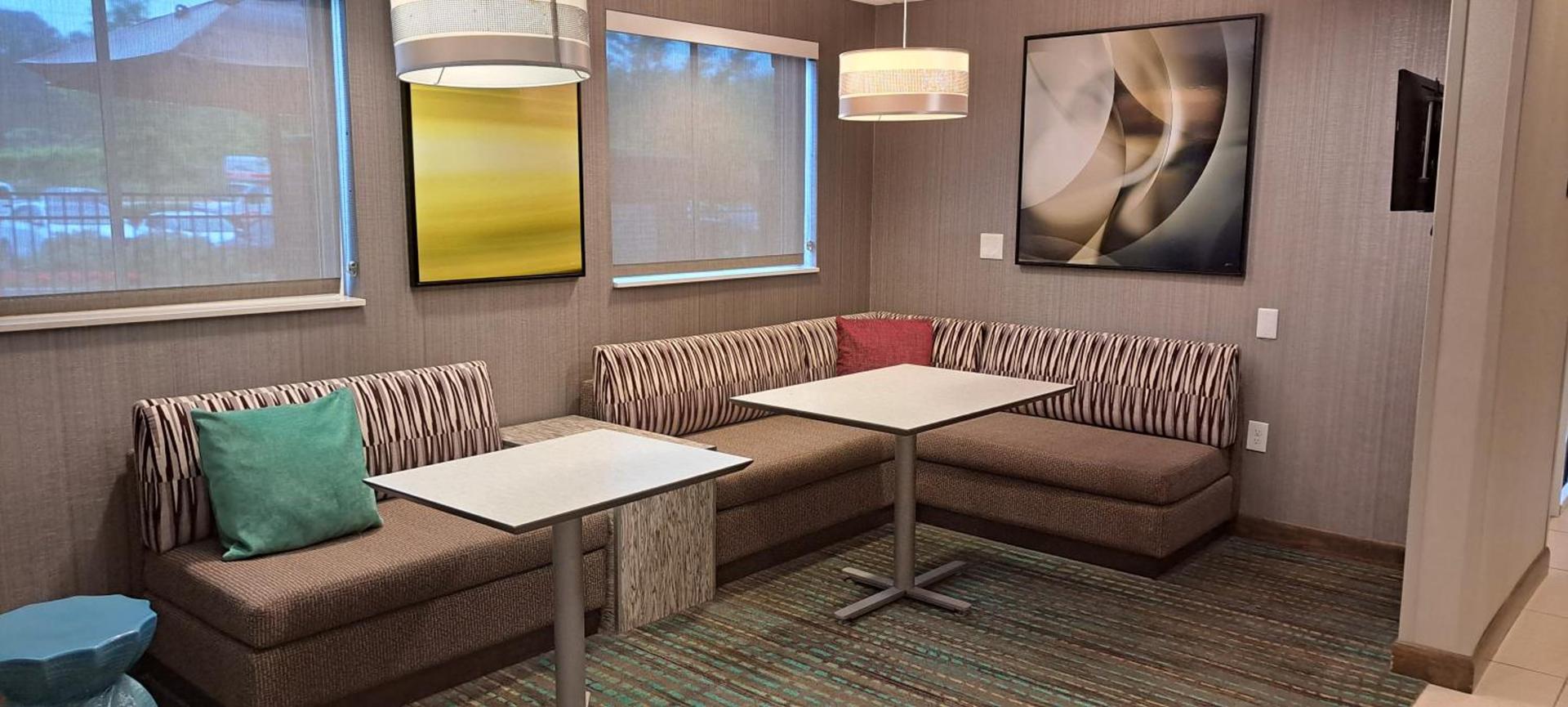 Residence Inn by Marriott Columbia West/Lexington photo 8