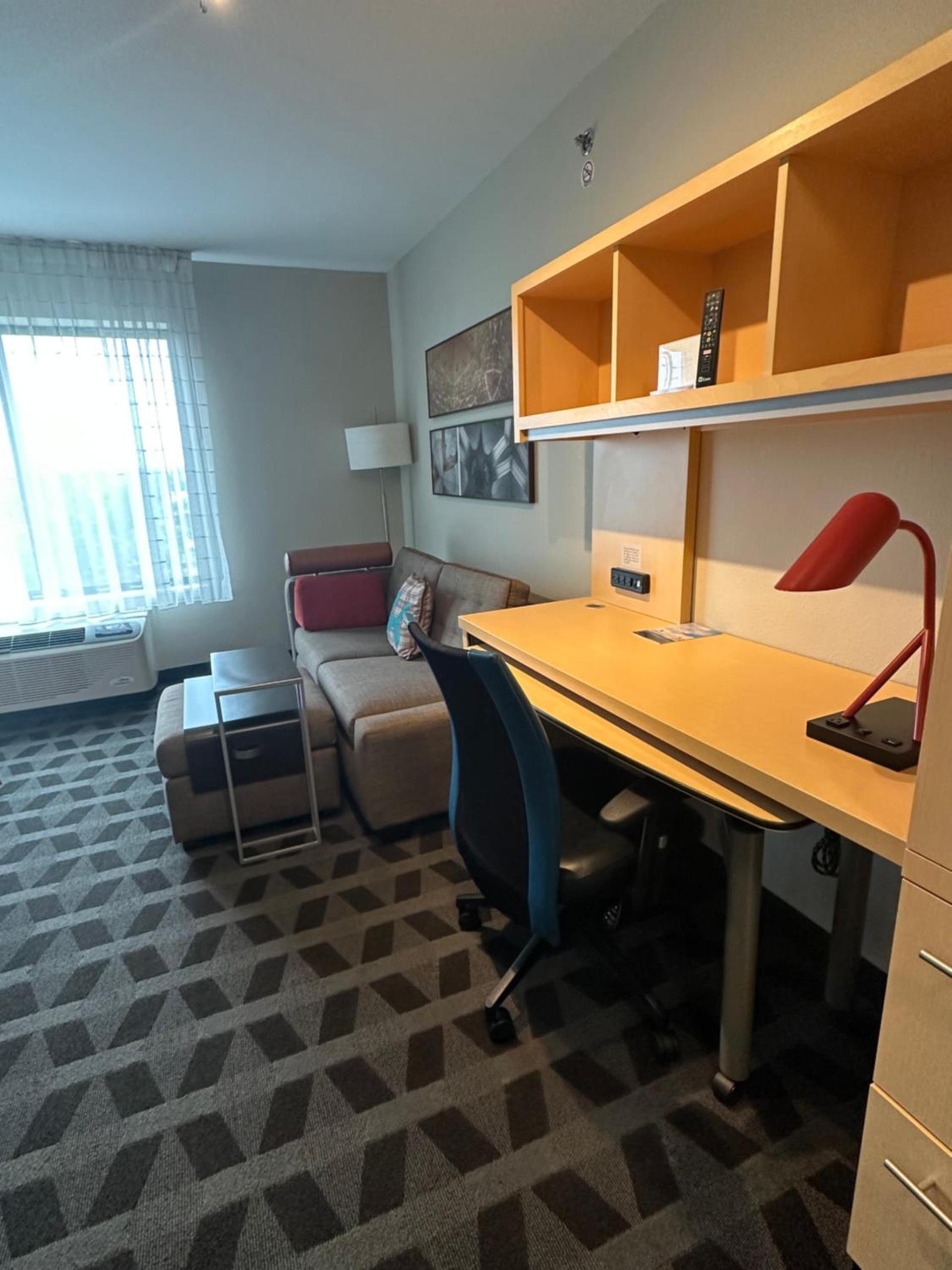 TownePlace Suites by Marriott Columbia Northwest/Harbison photo 2