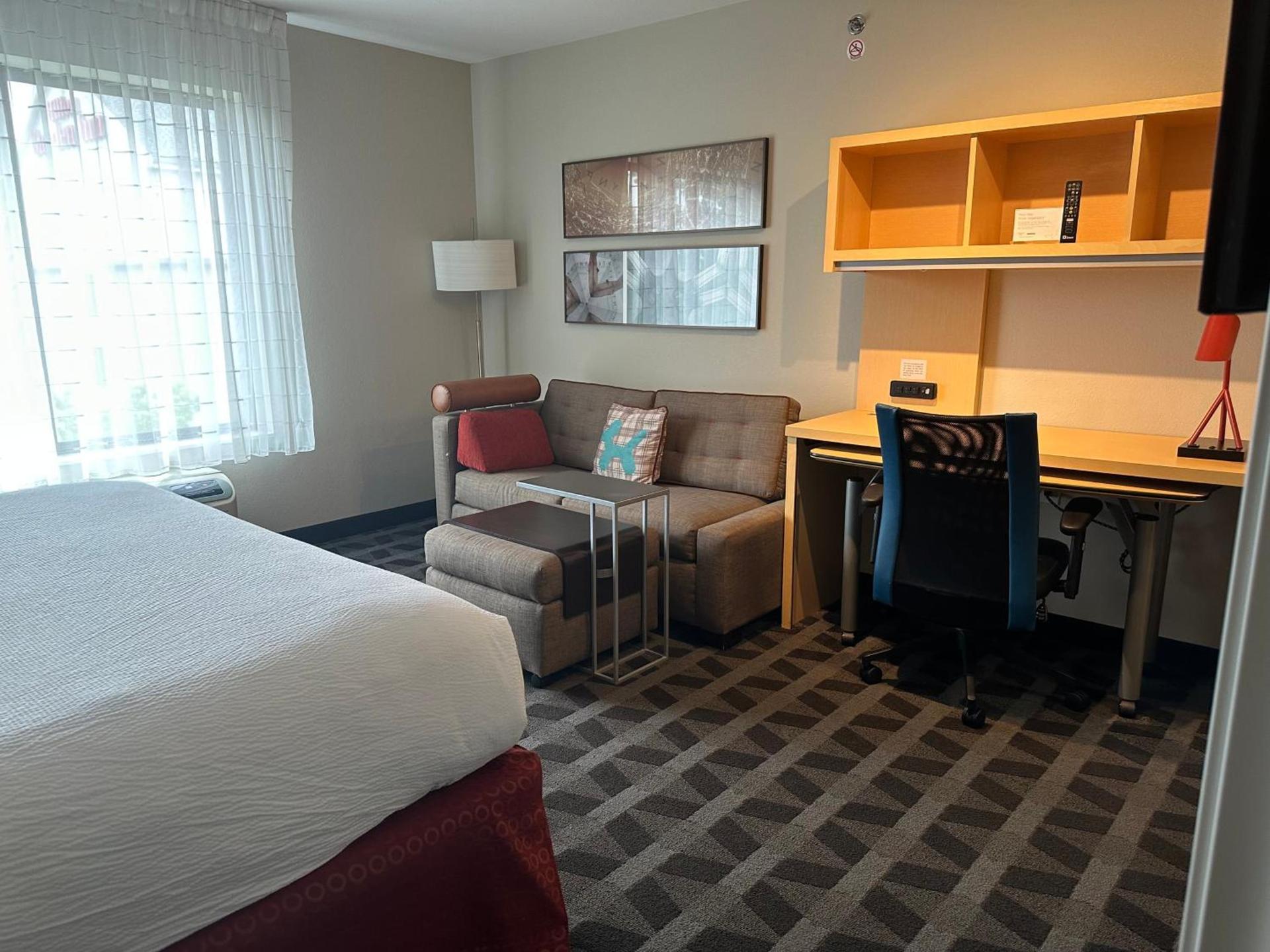 TownePlace Suites by Marriott Columbia Northwest/Harbison photo 3