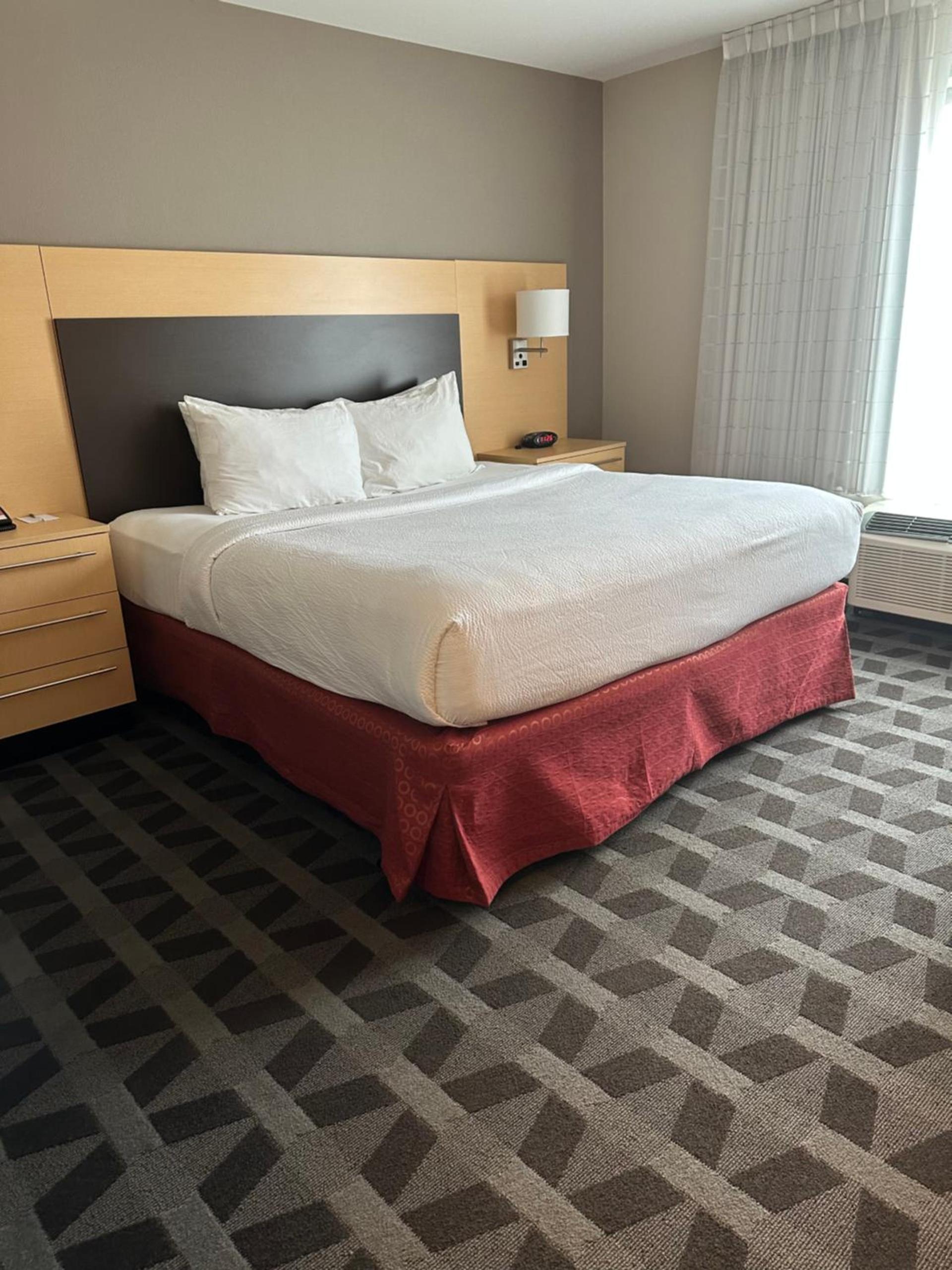 TownePlace Suites by Marriott Columbia Northwest/Harbison photo 4