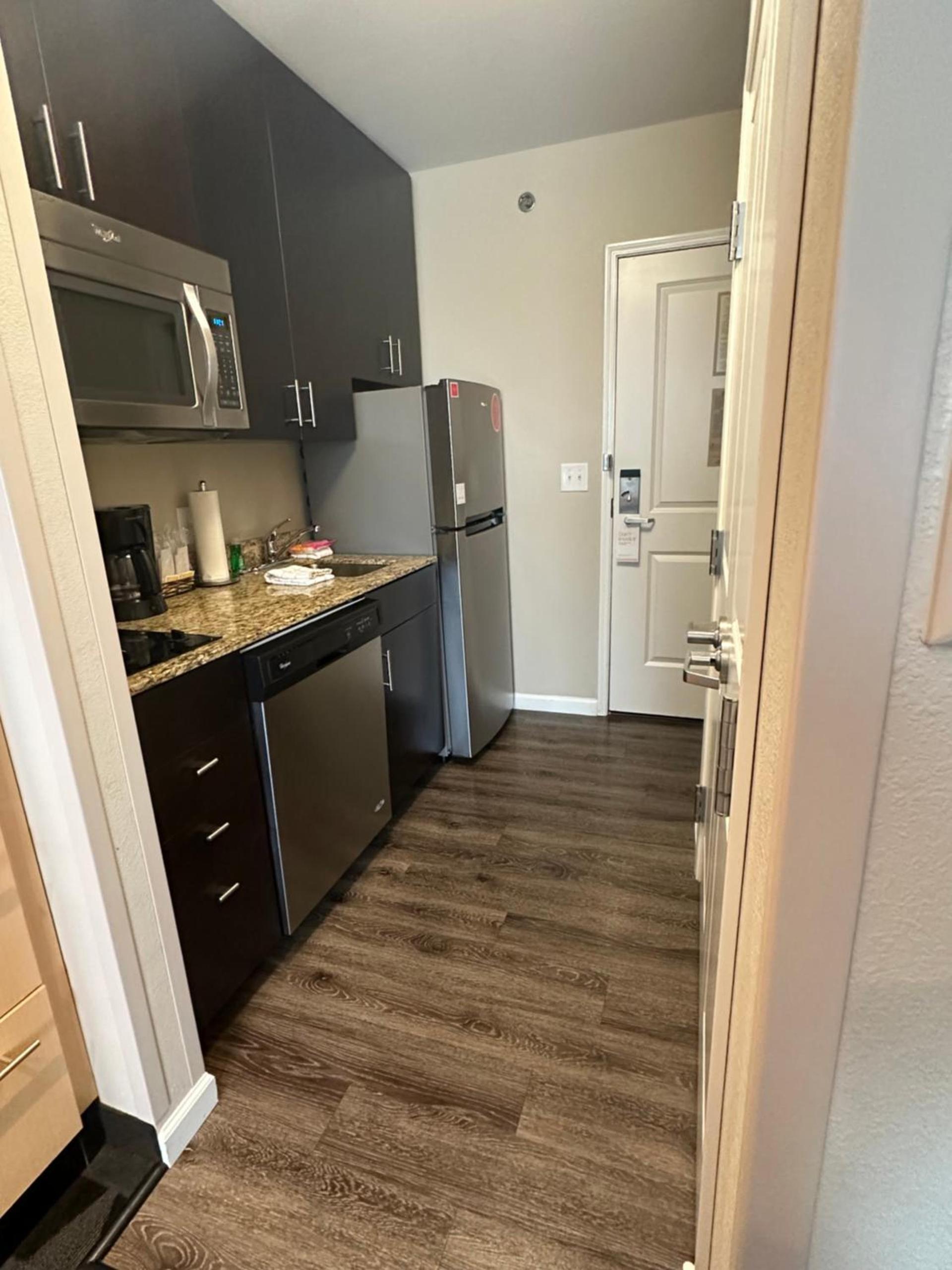 TownePlace Suites by Marriott Columbia Northwest/Harbison photo 5