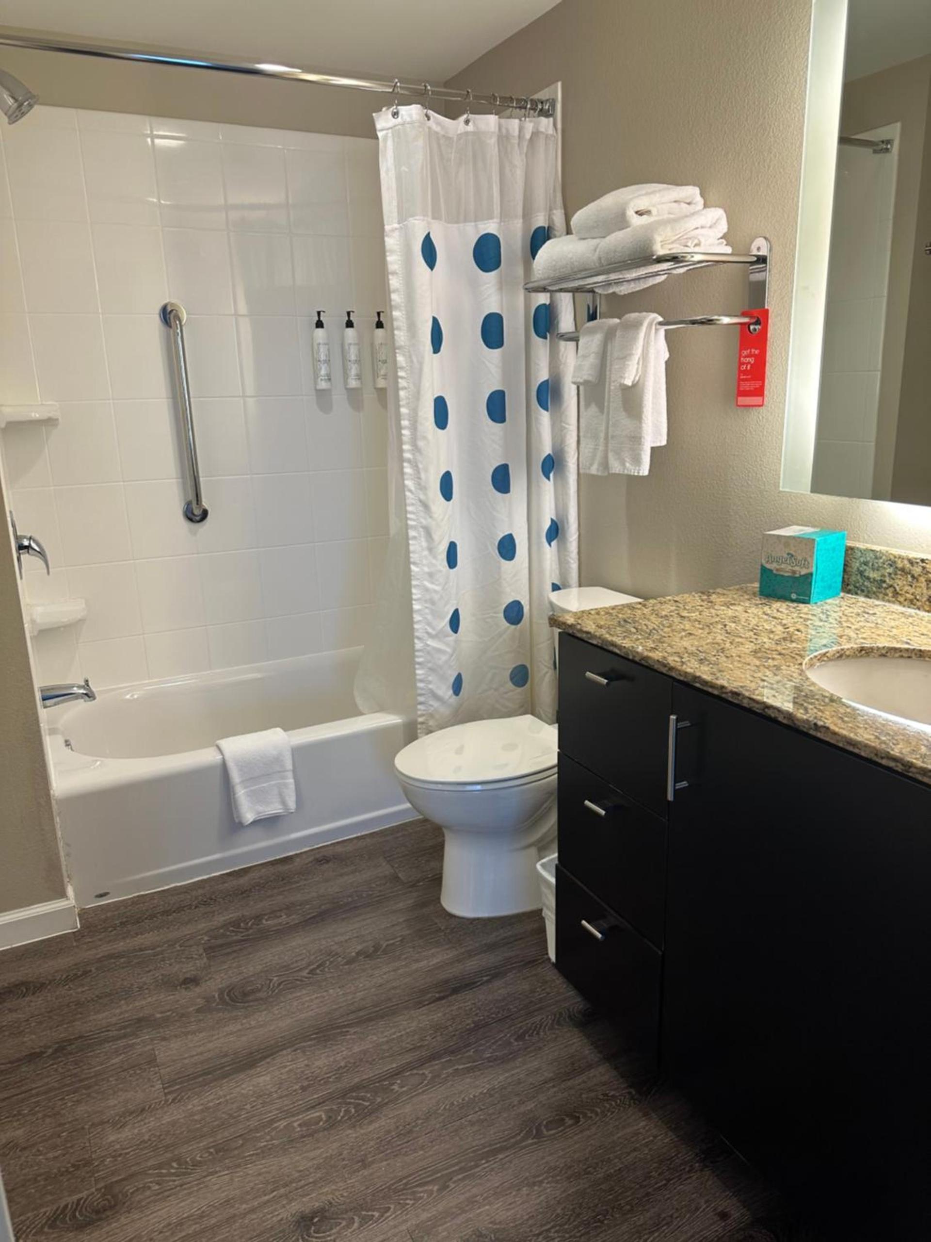 TownePlace Suites by Marriott Columbia Northwest/Harbison photo 6