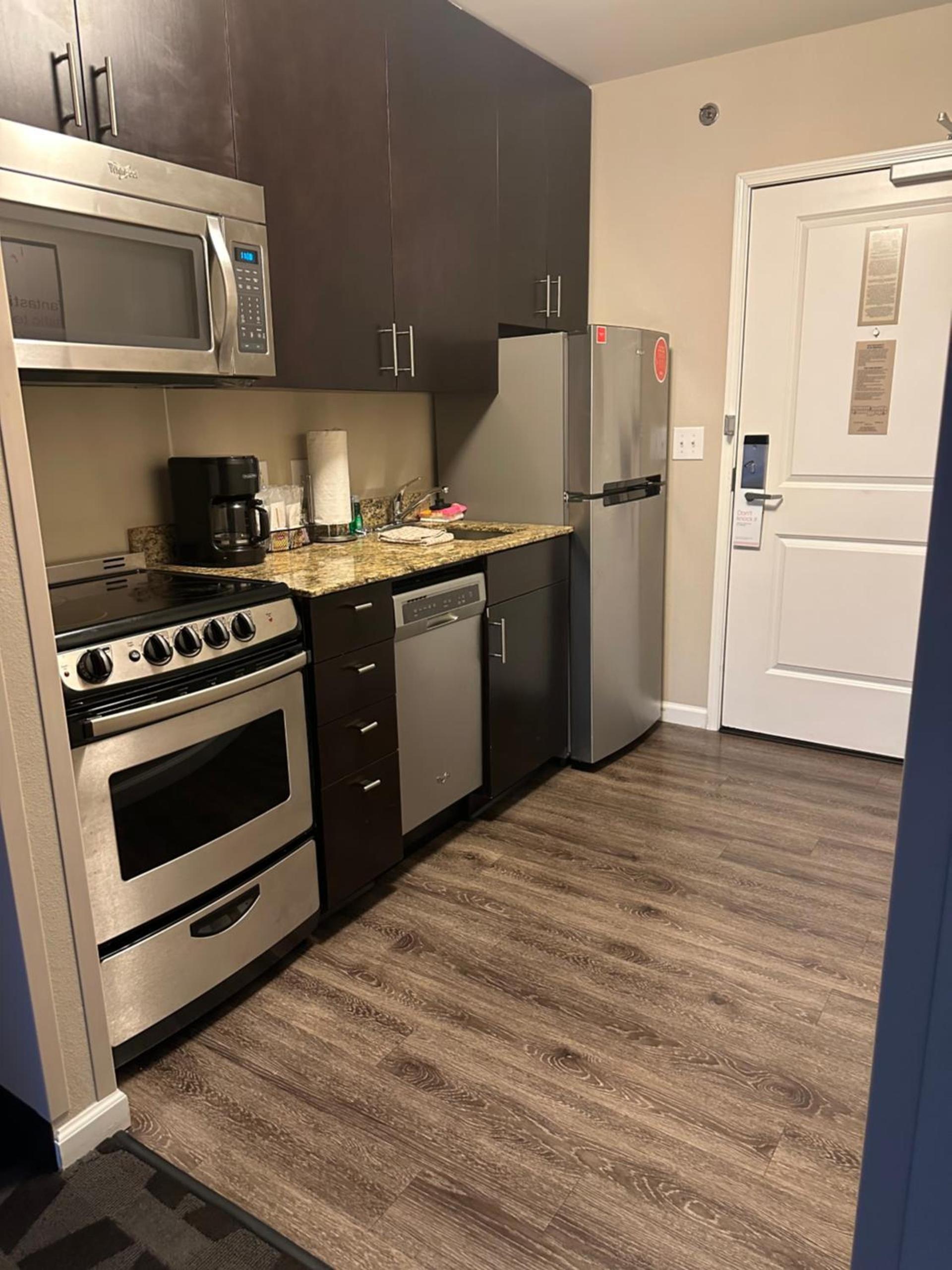 TownePlace Suites by Marriott Columbia Northwest/Harbison photo 7