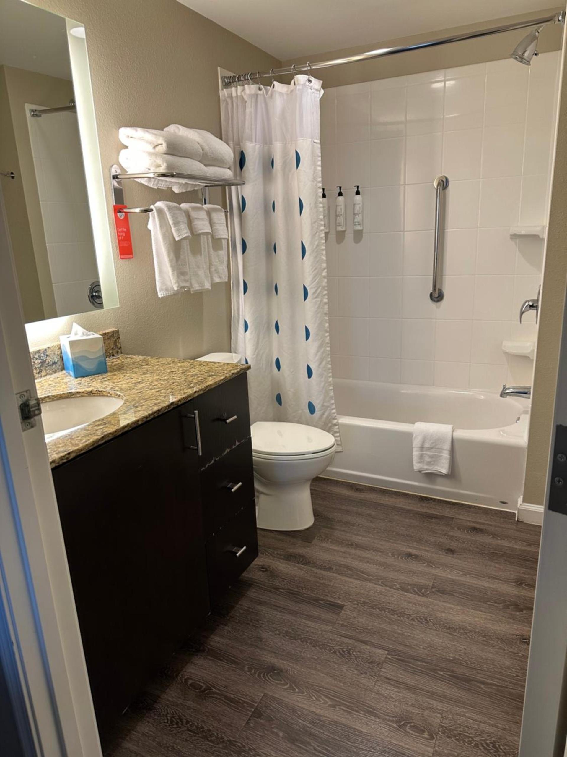 TownePlace Suites by Marriott Columbia Northwest/Harbison photo 8