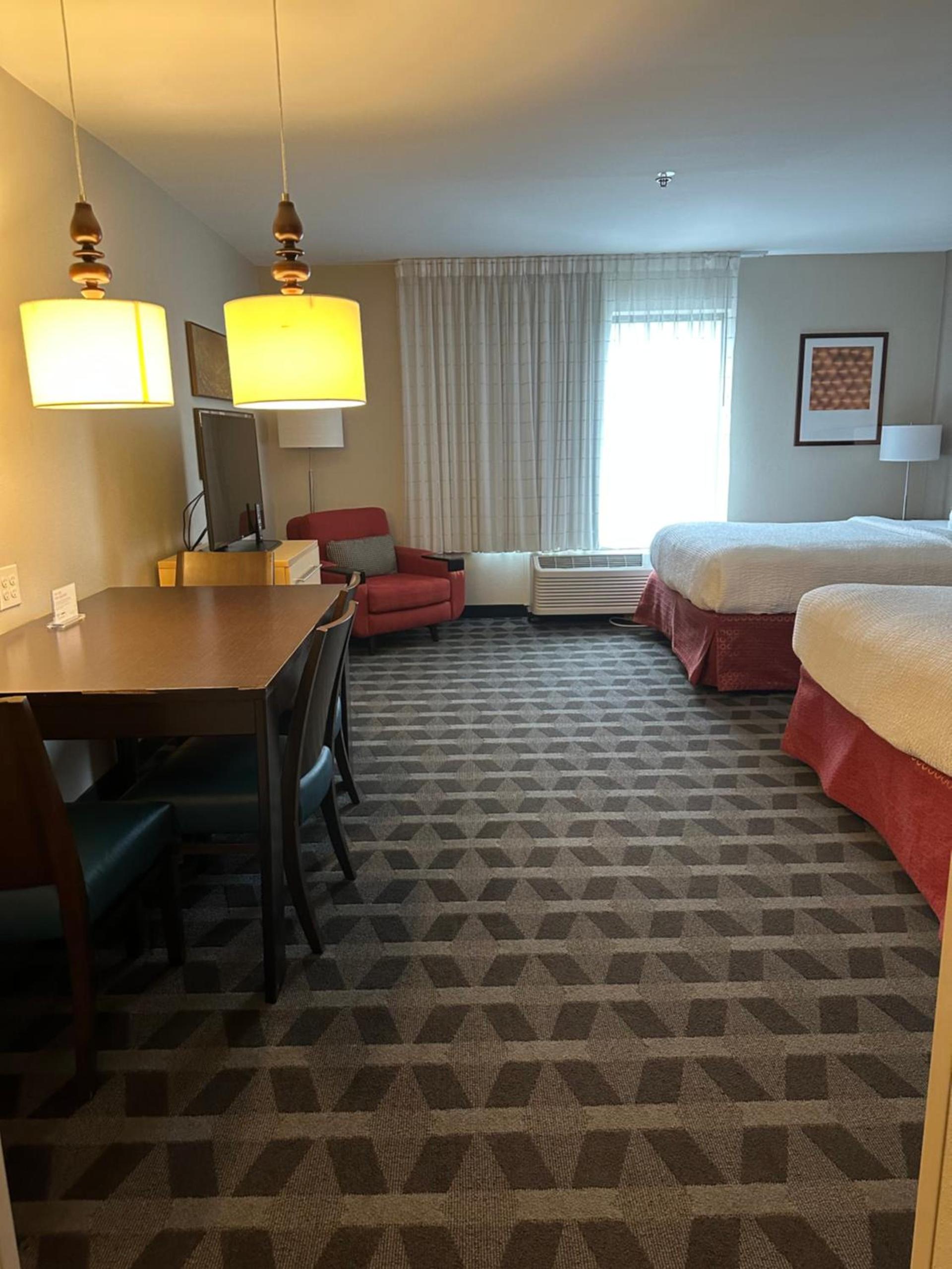 TownePlace Suites by Marriott Columbia Northwest/Harbison photo 9