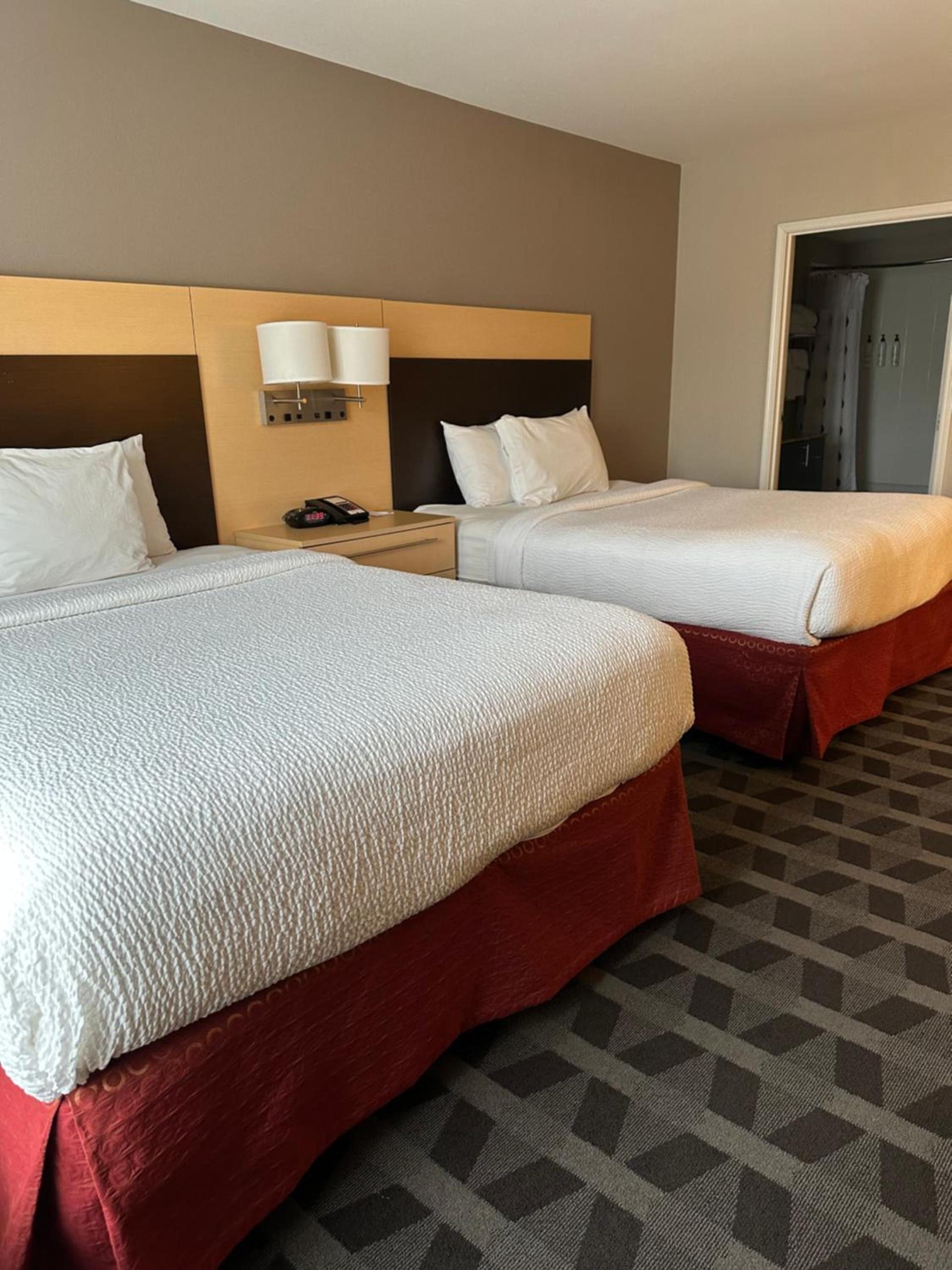 TownePlace Suites by Marriott Columbia Northwest/Harbison photo 10