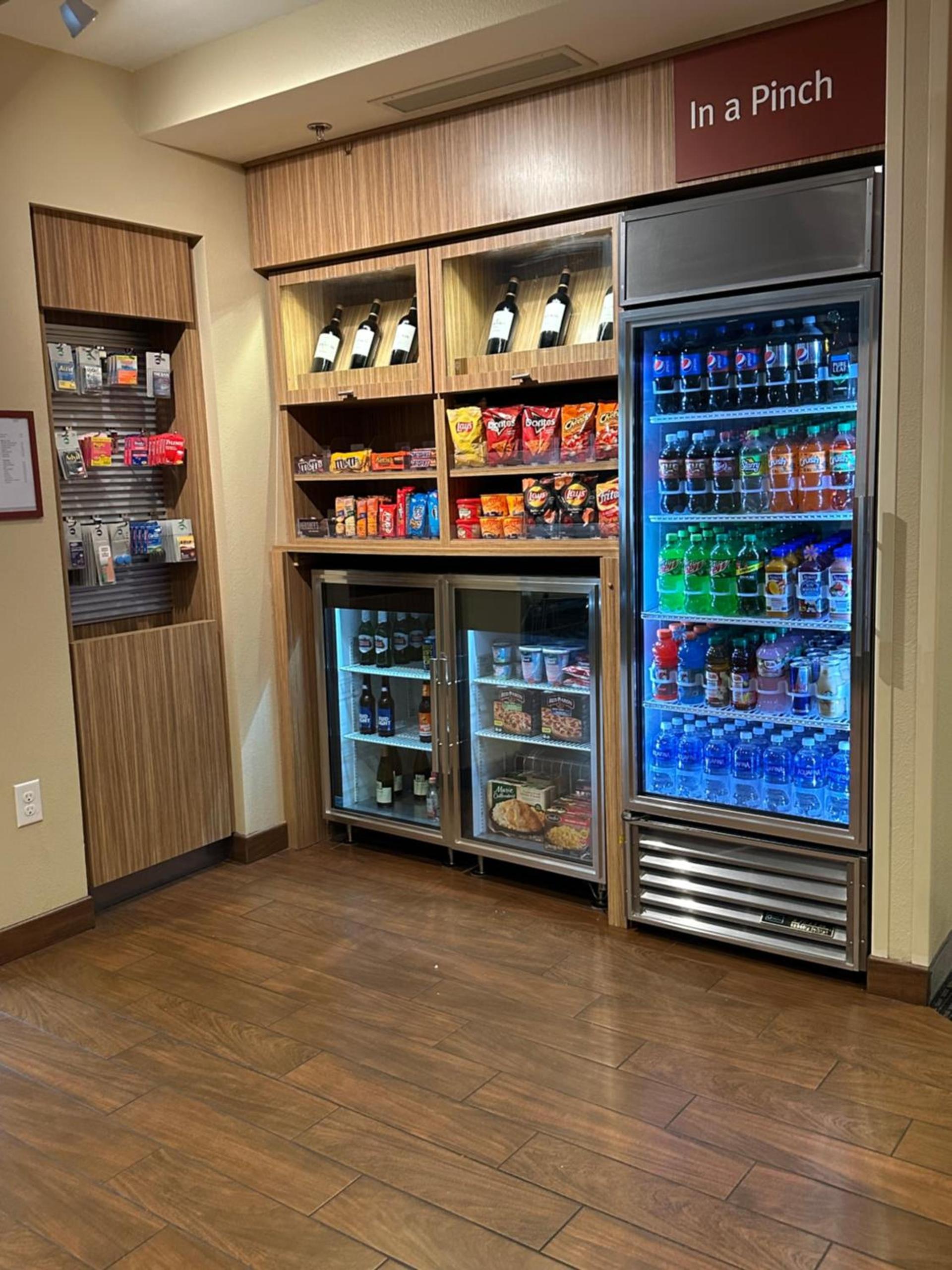 TownePlace Suites by Marriott Columbia Northwest/Harbison photo 13