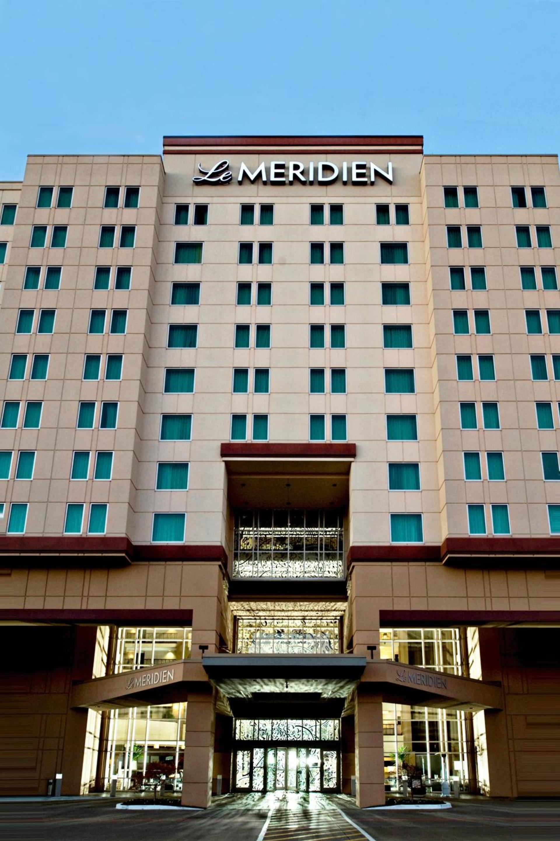 Le Meridien Dallas by the Galleria photo 2