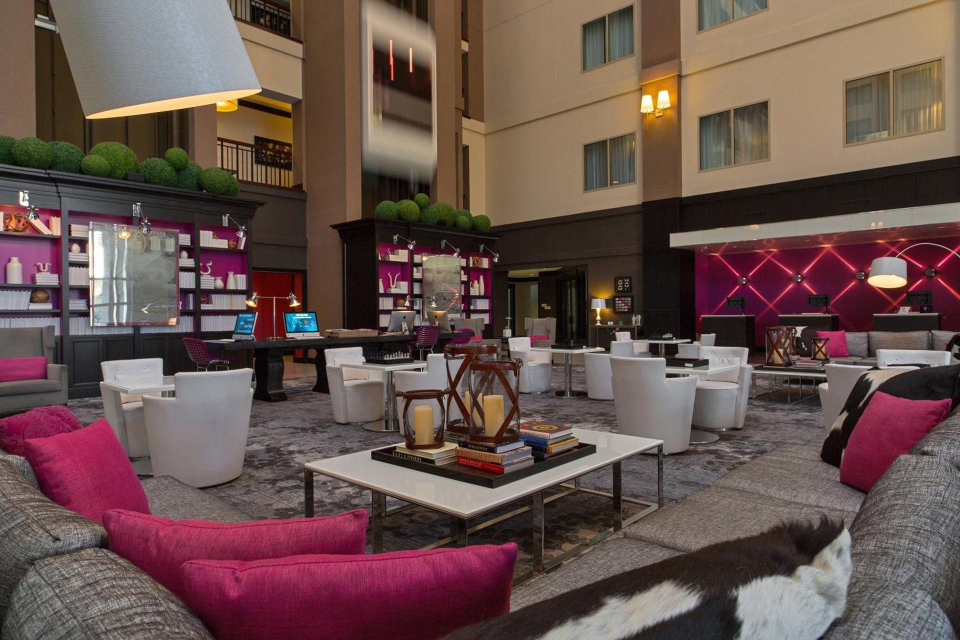 Le Meridien Dallas by the Galleria photo 3