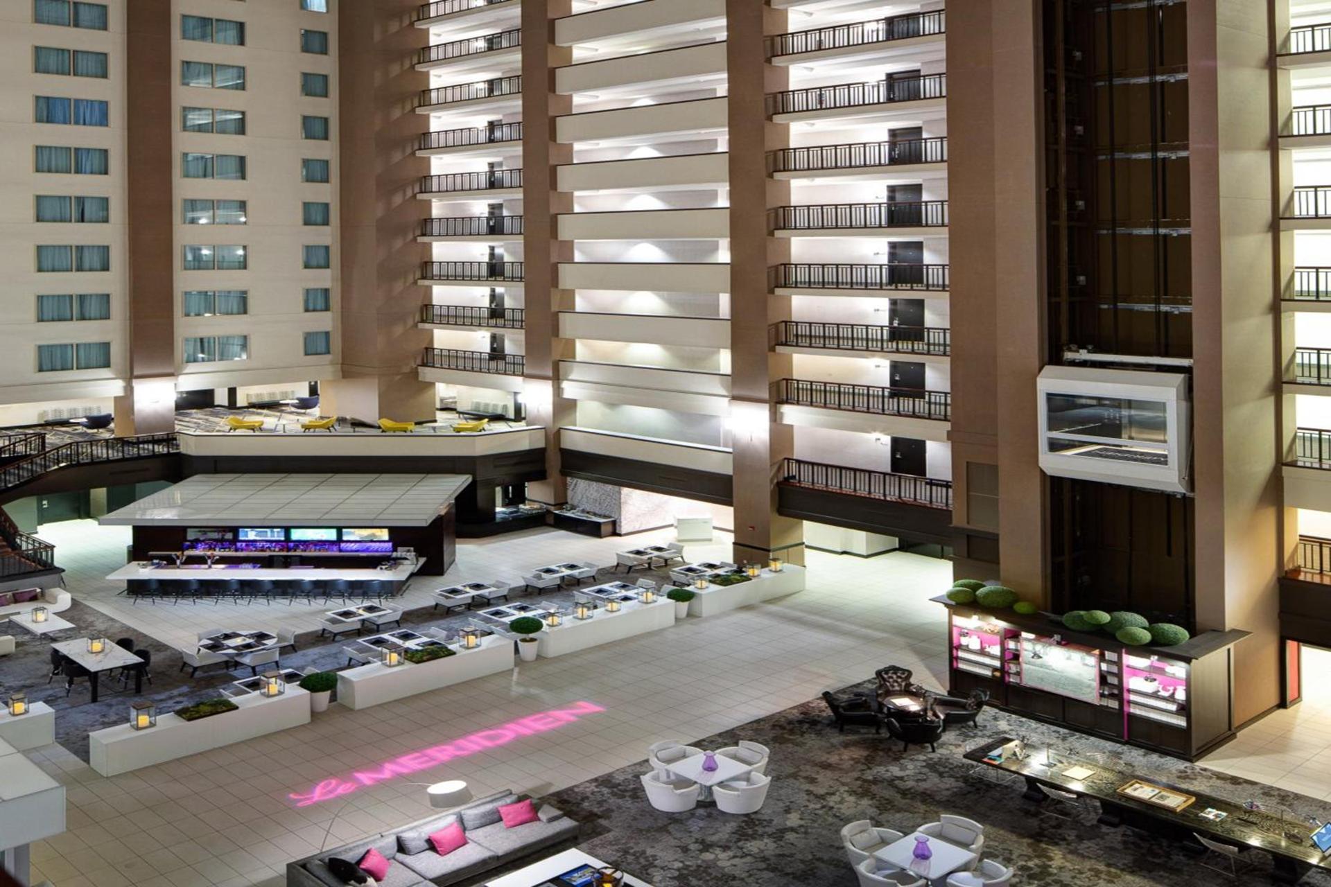 Le Meridien Dallas by the Galleria photo 4